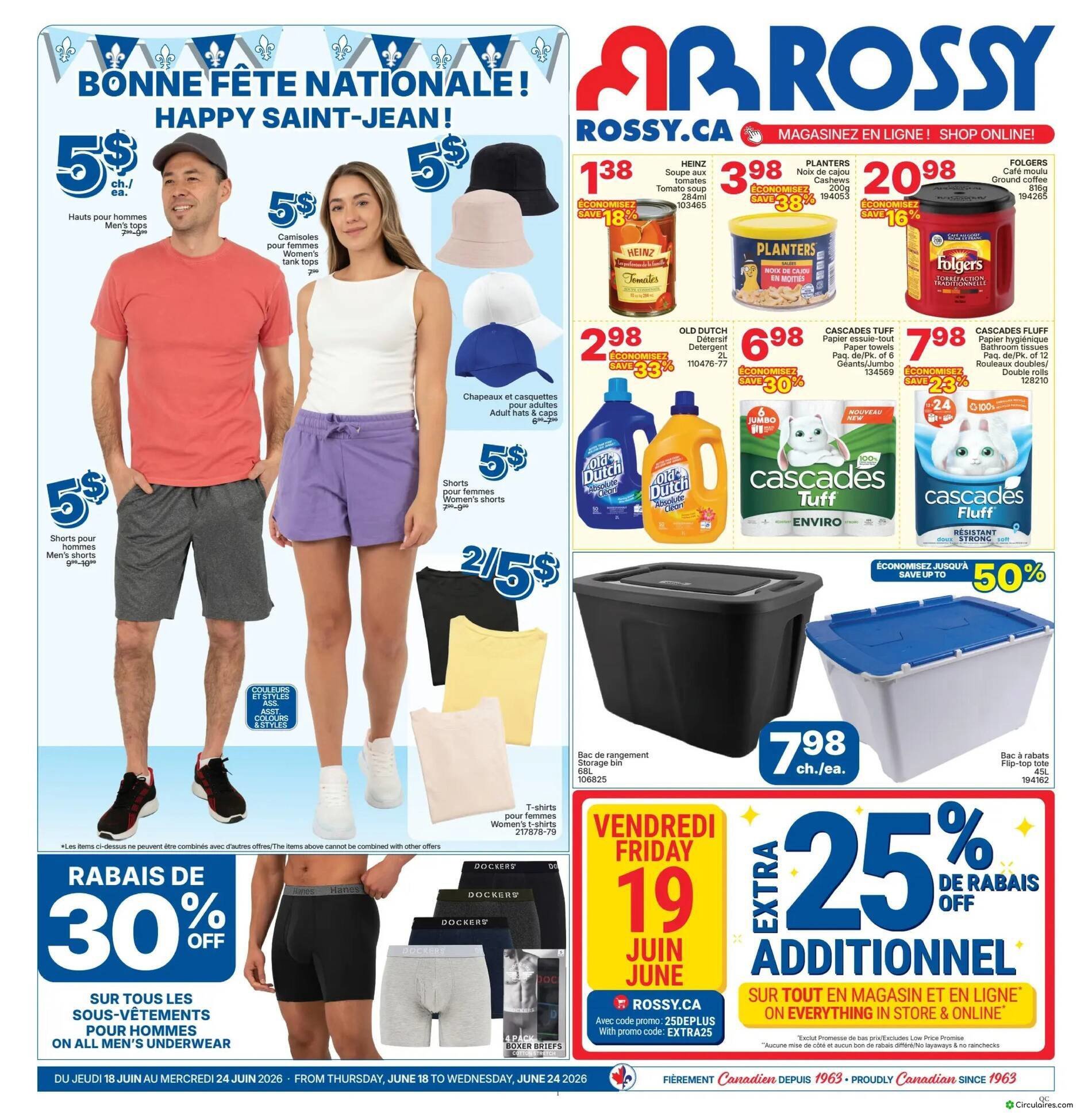 Rossy