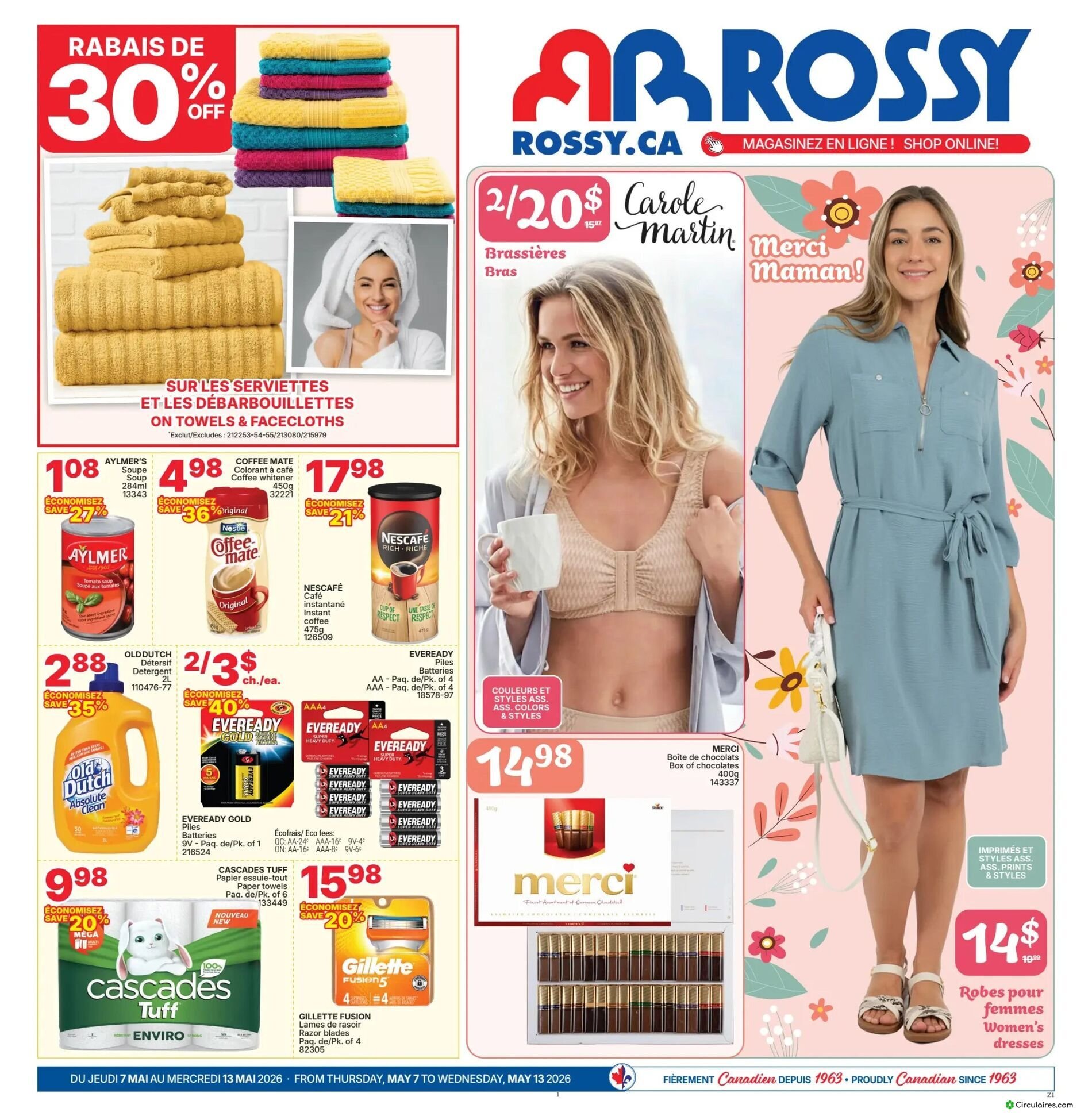 Rossy