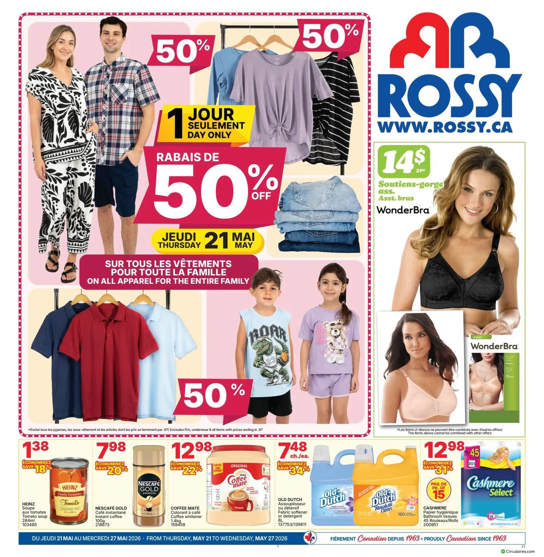 Rossy