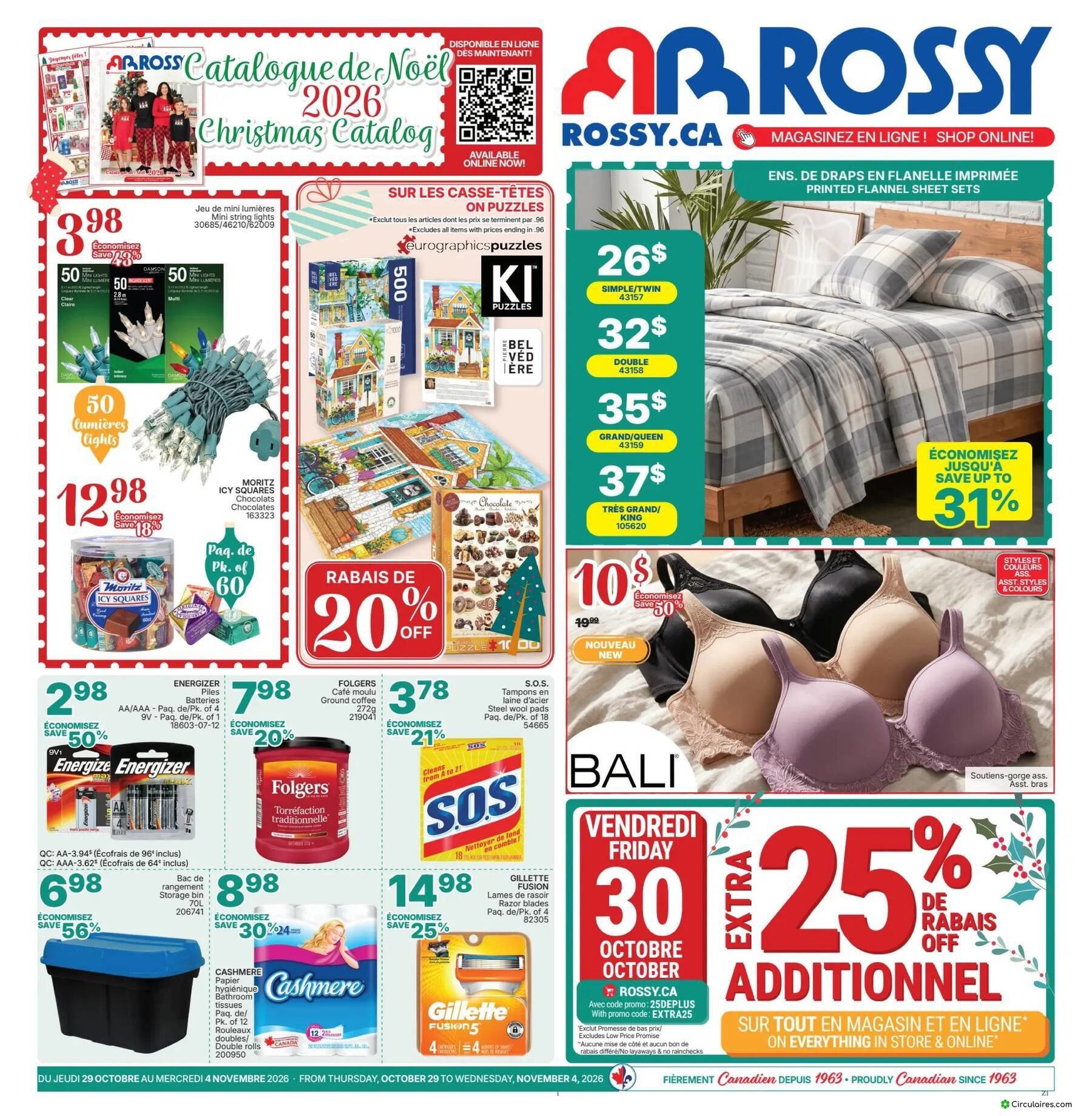Rossy