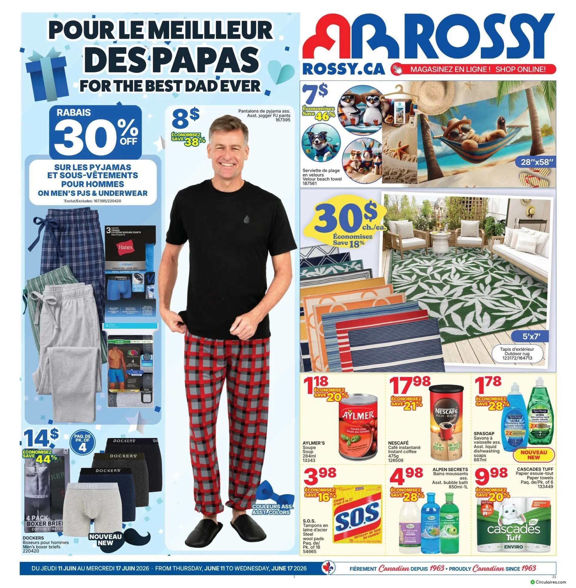 Rossy