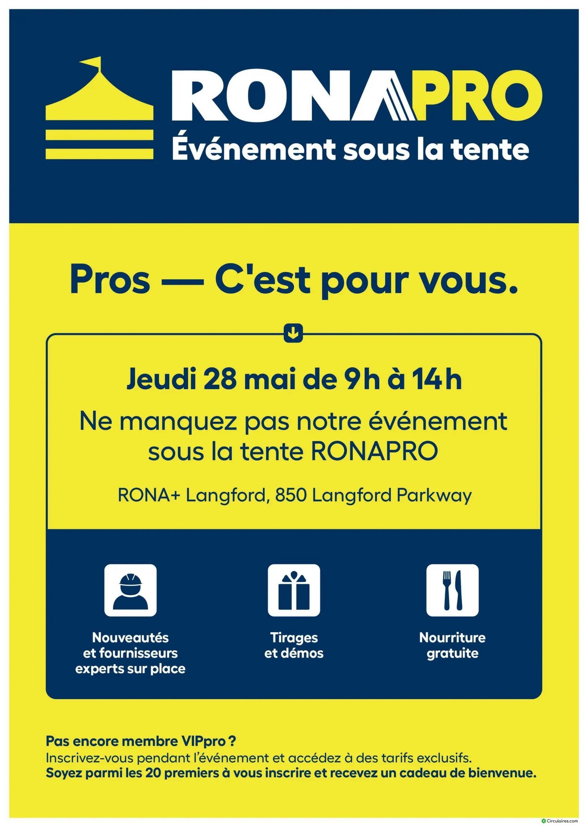 Rona