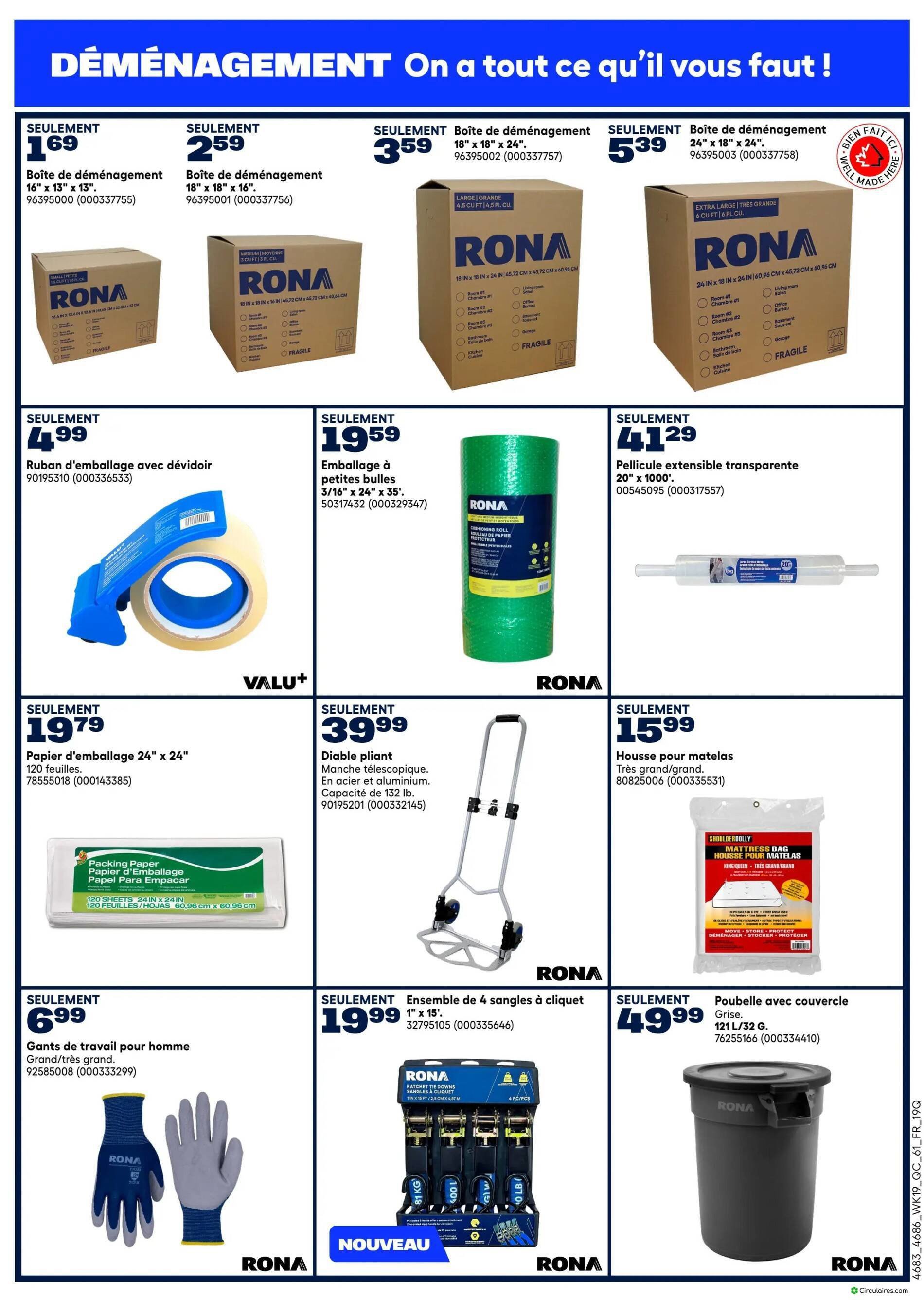 Rona