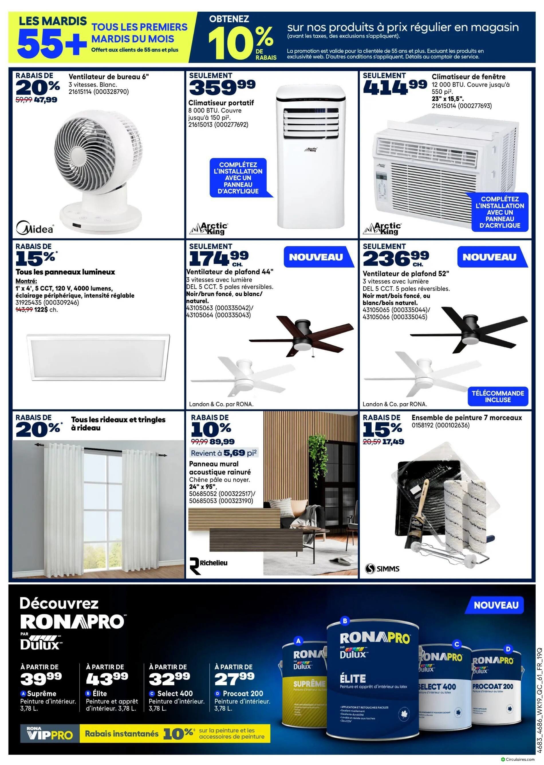 Rona