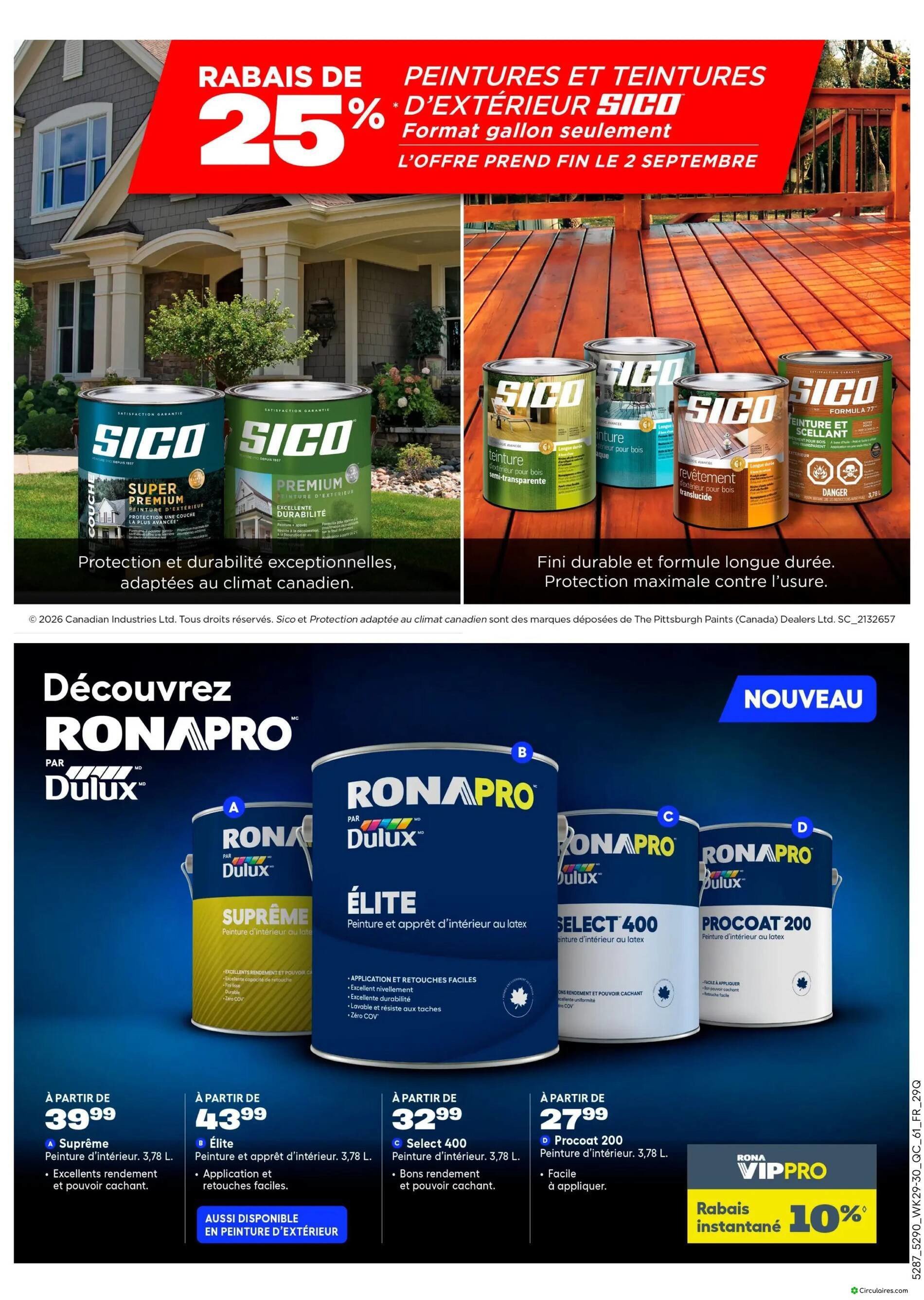 Rona