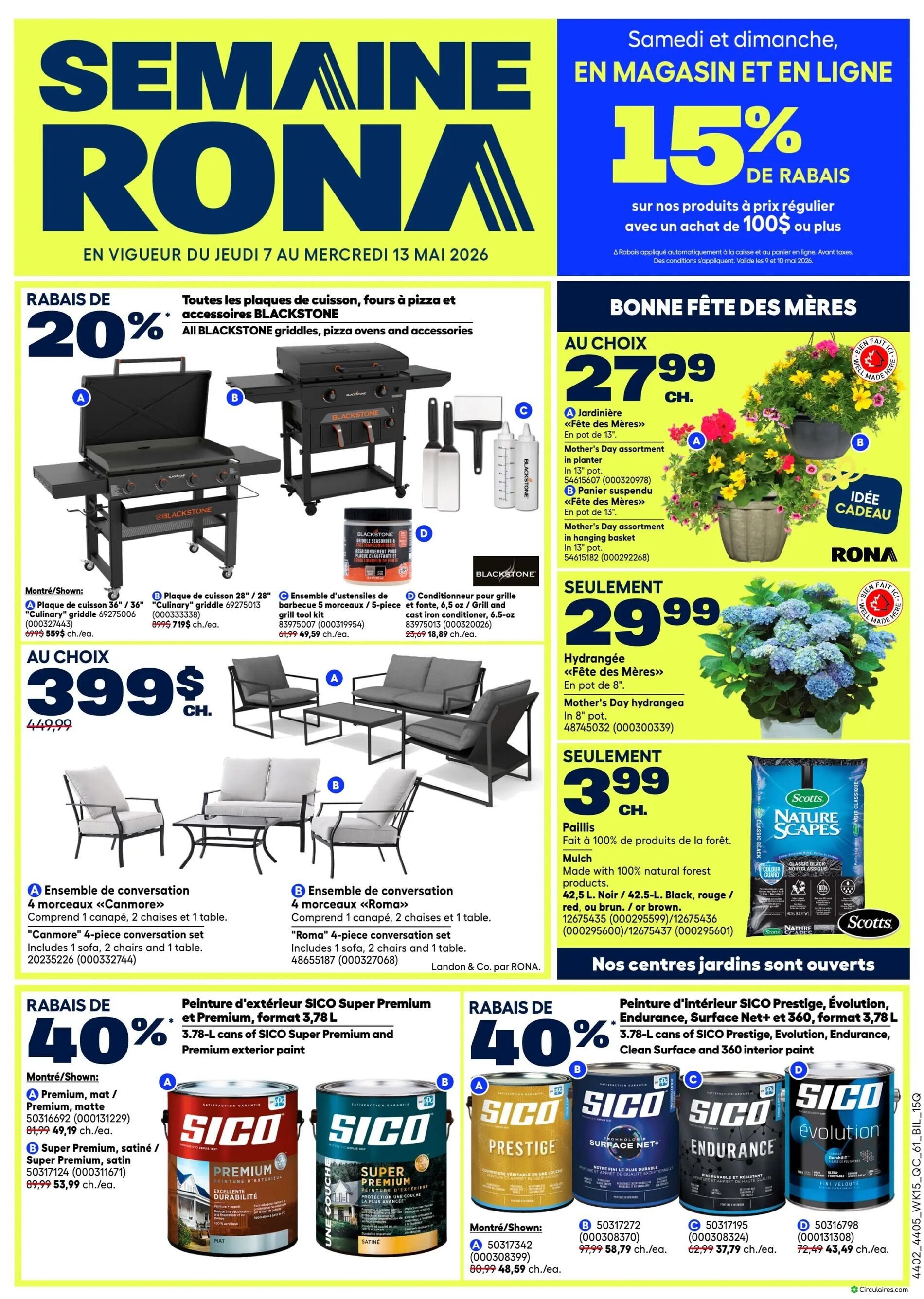 Rona