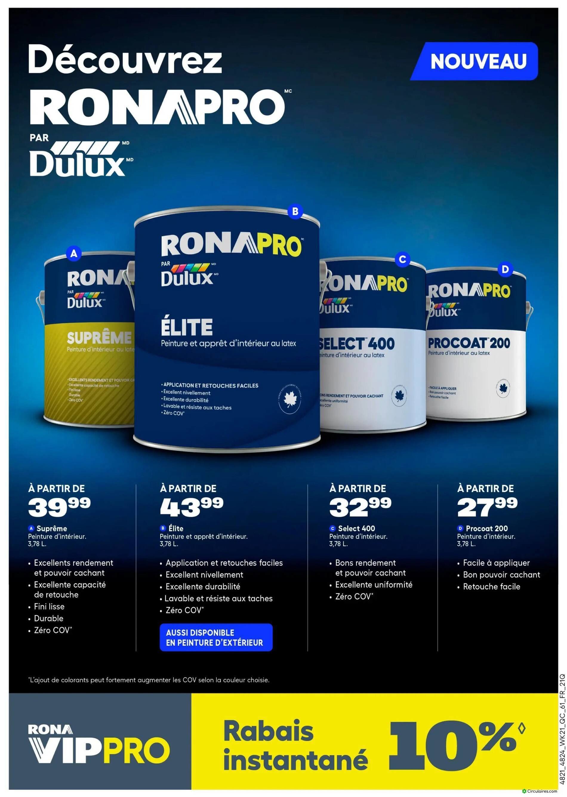 Rona