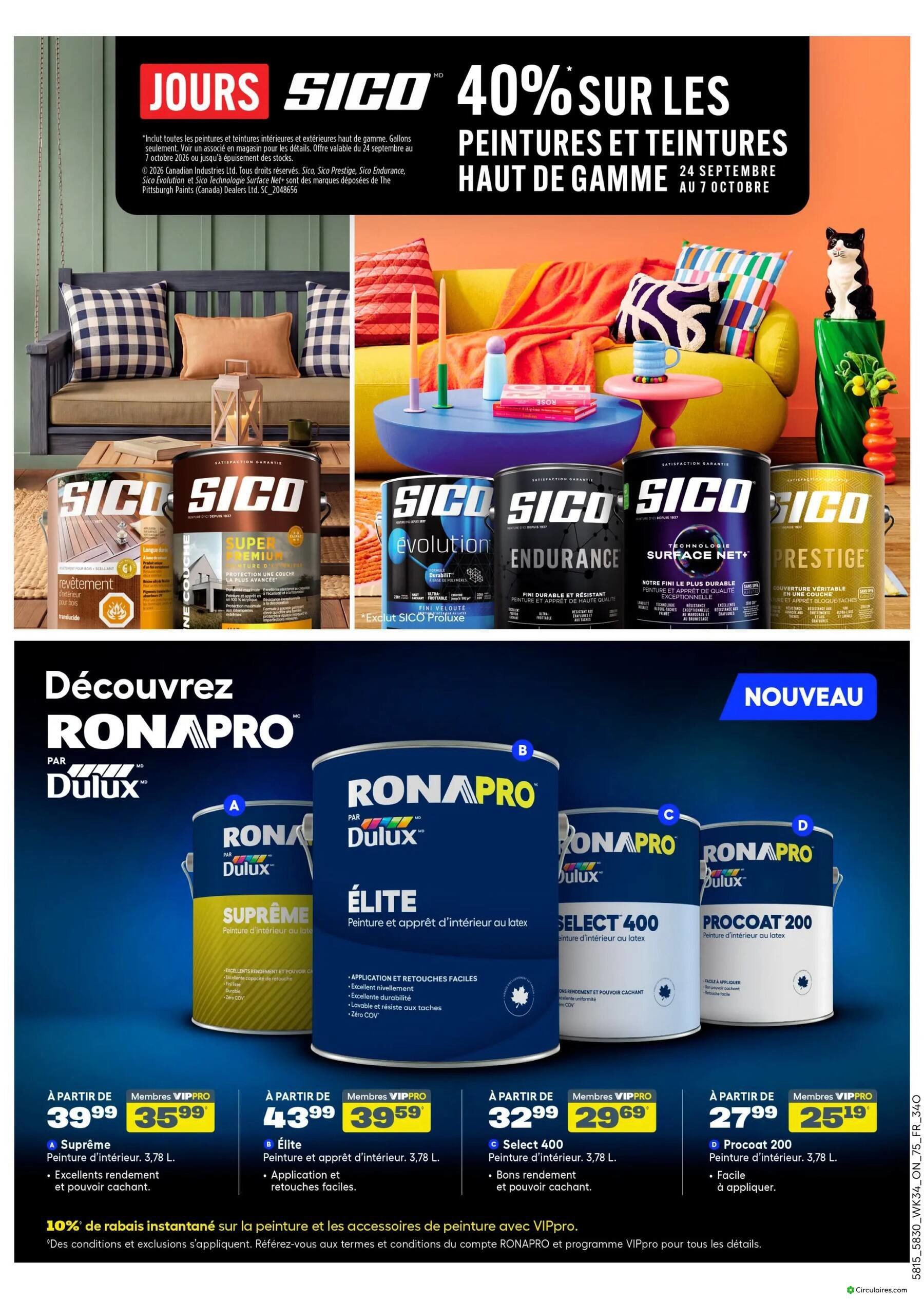 Rona