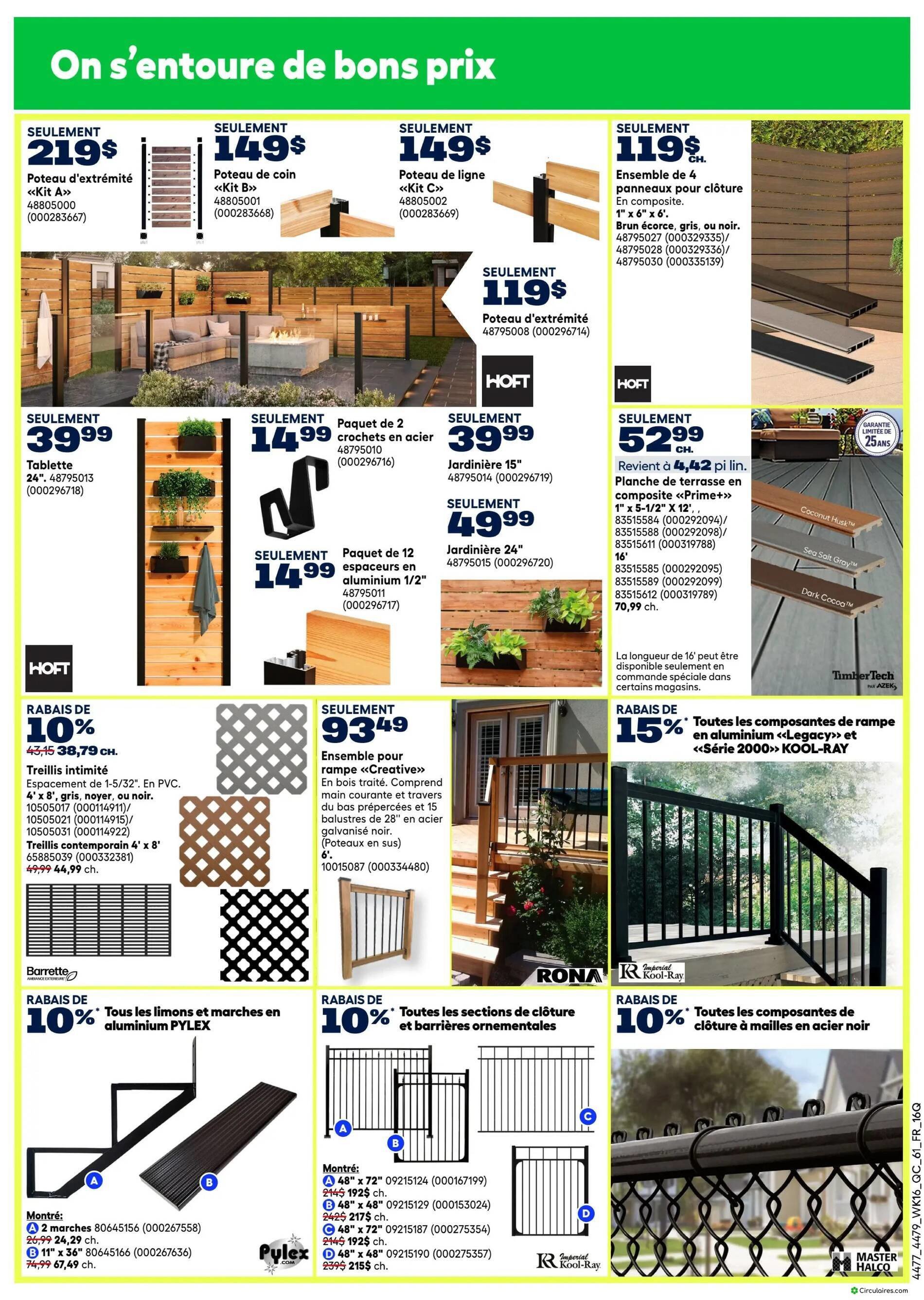 Rona