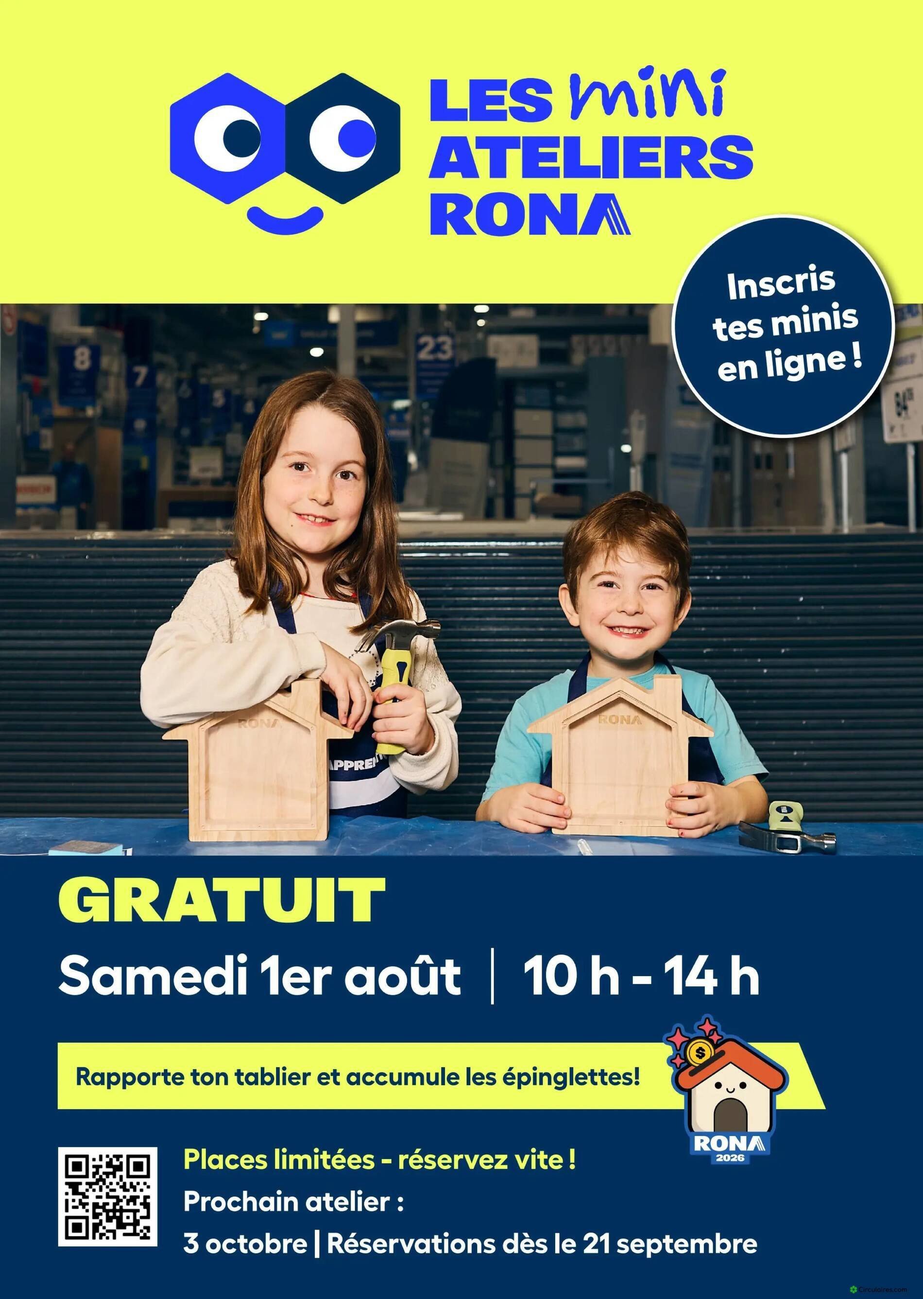 Rona