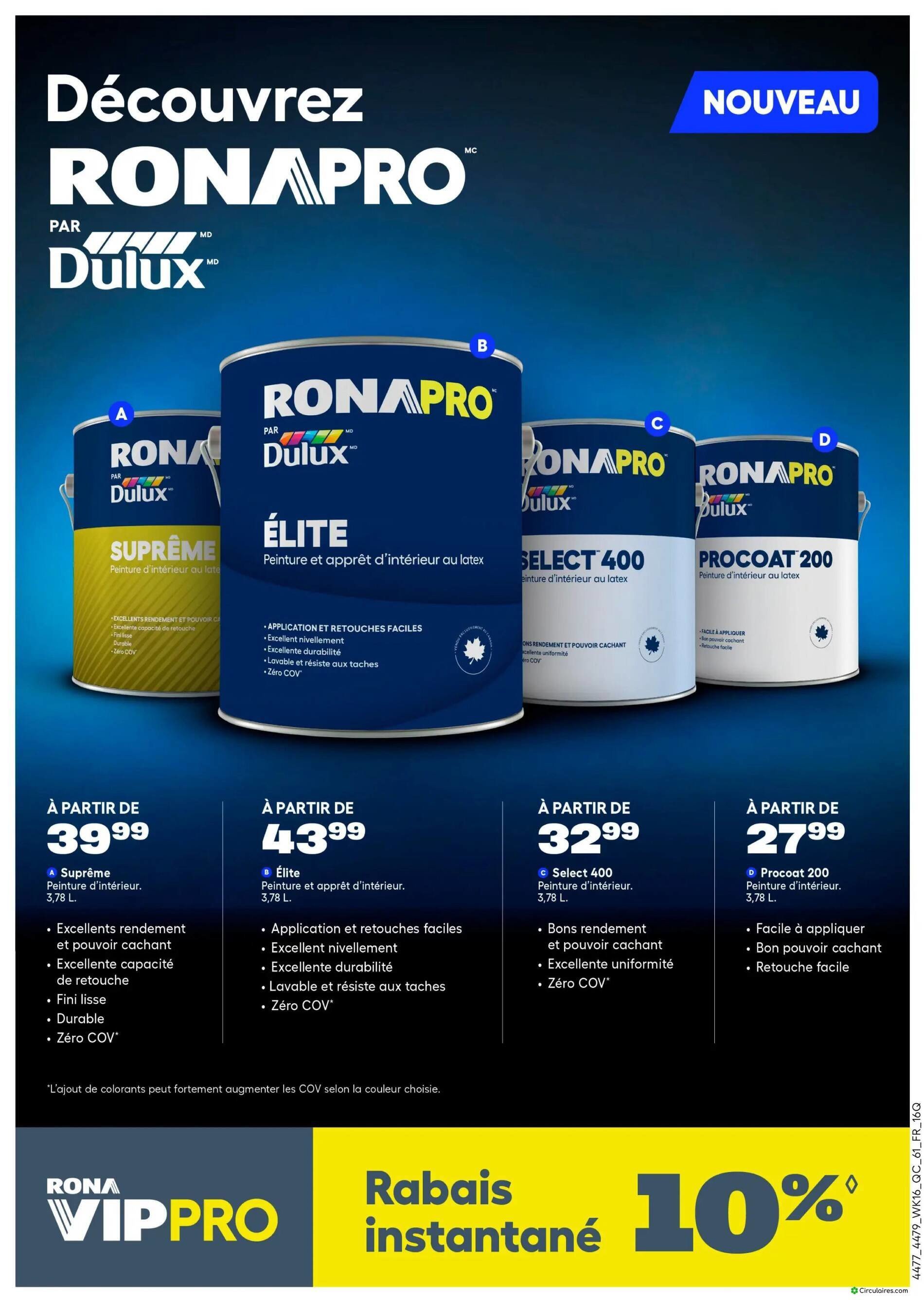 Rona