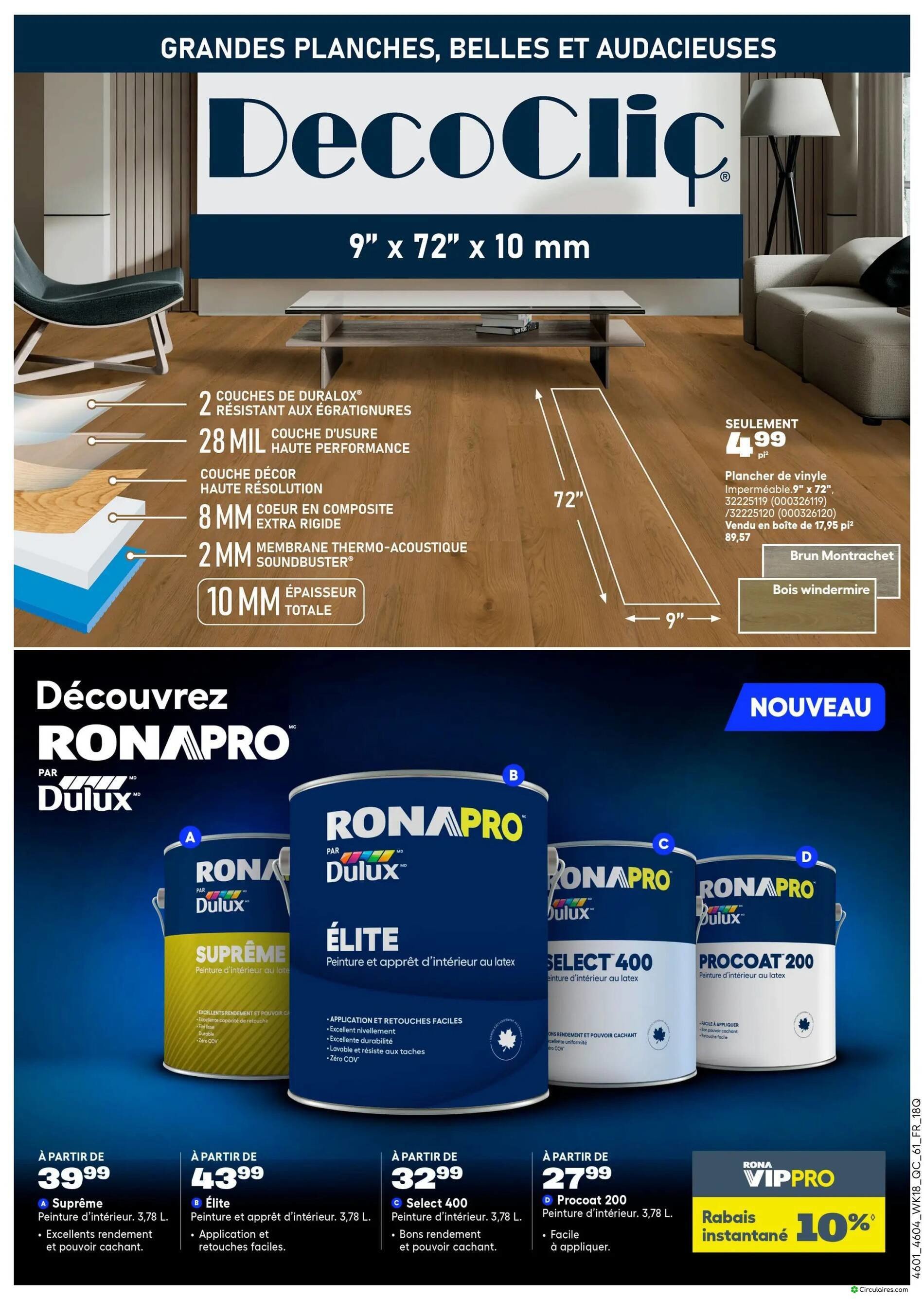 Rona