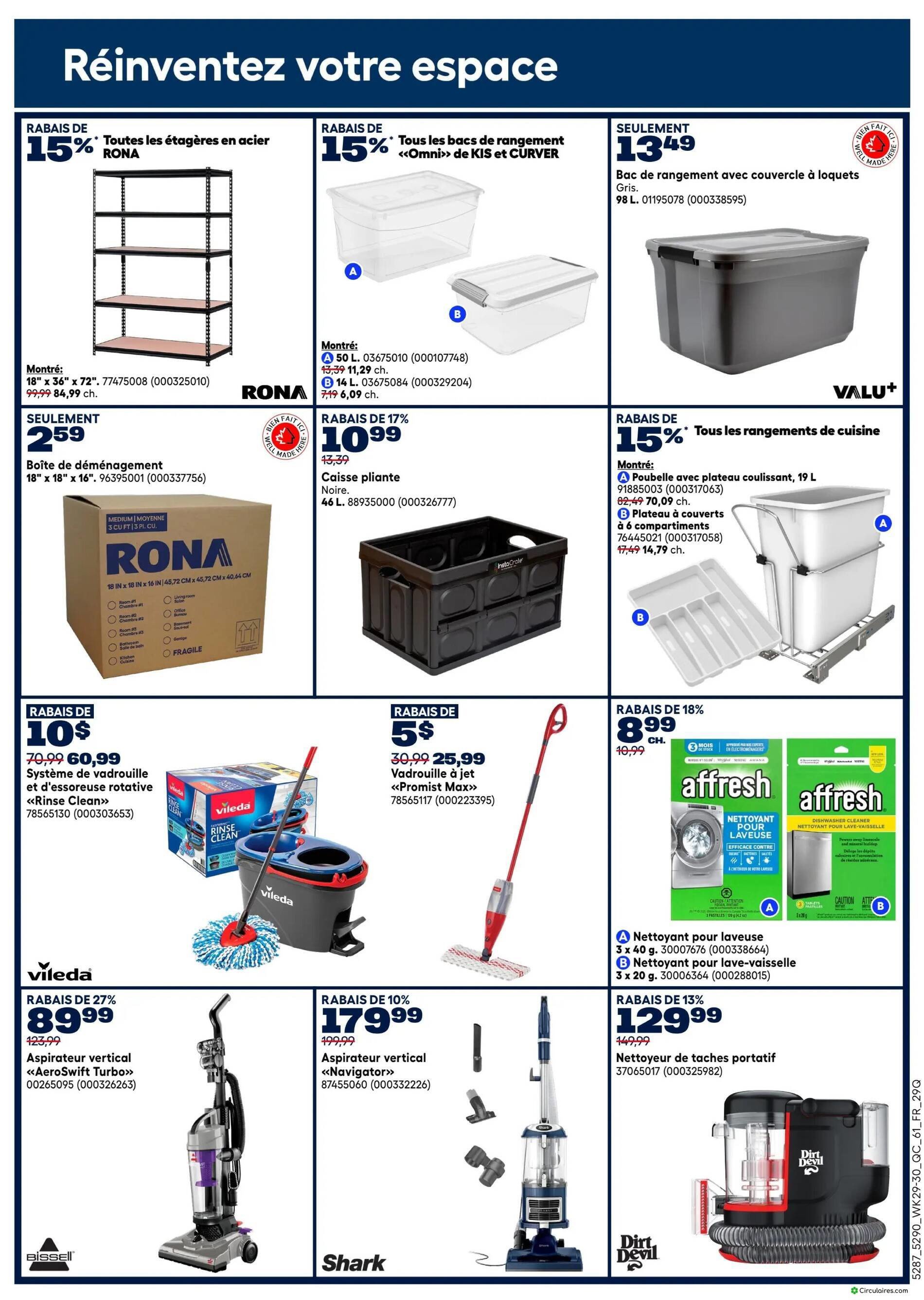 Rona