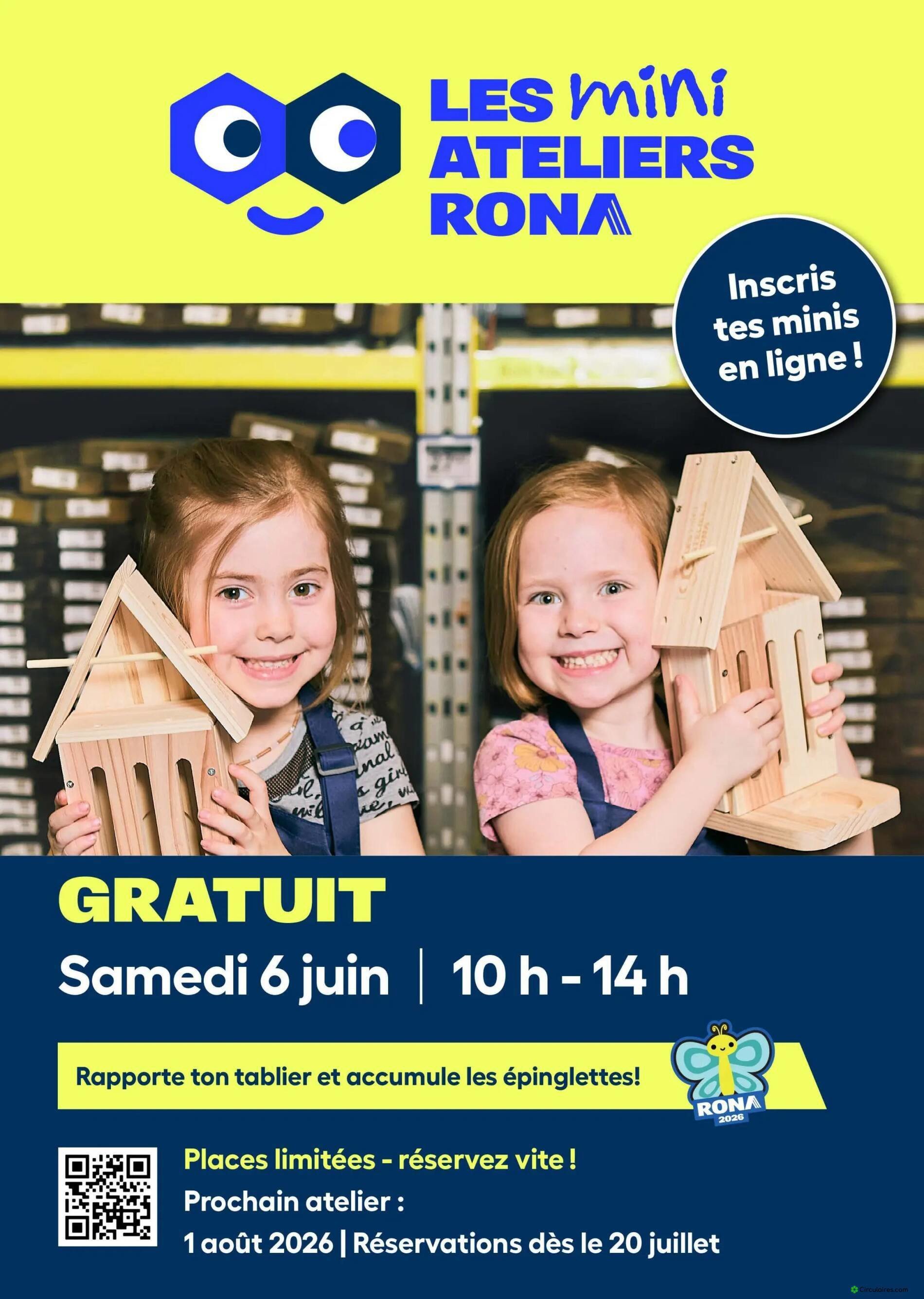 Rona