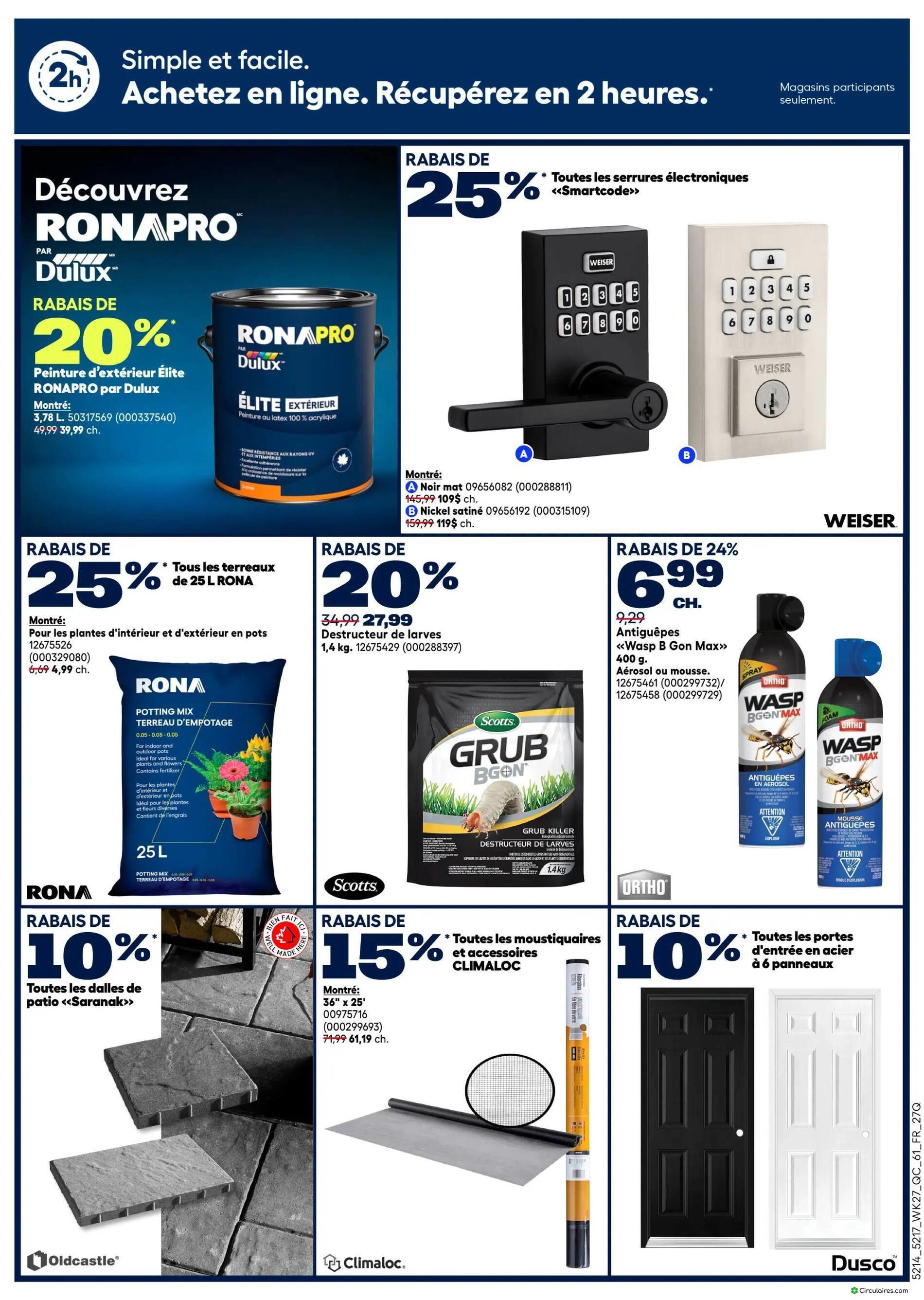 Rona