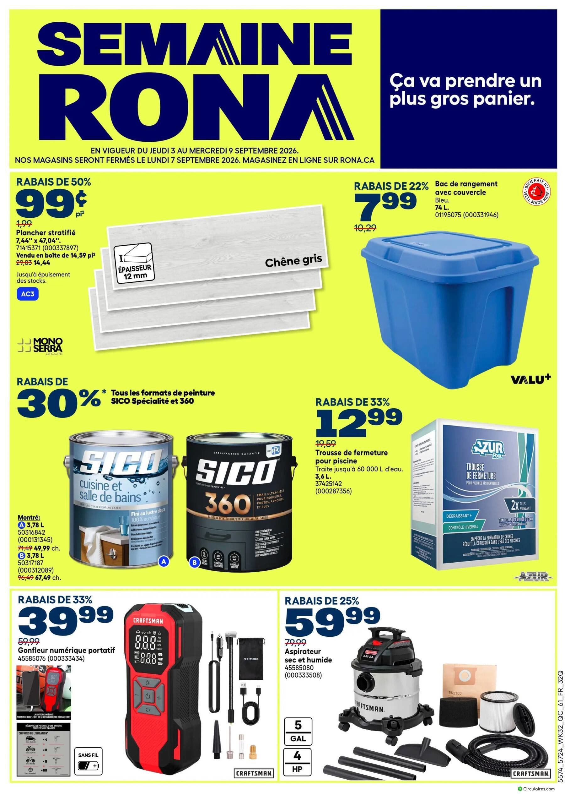 Rona