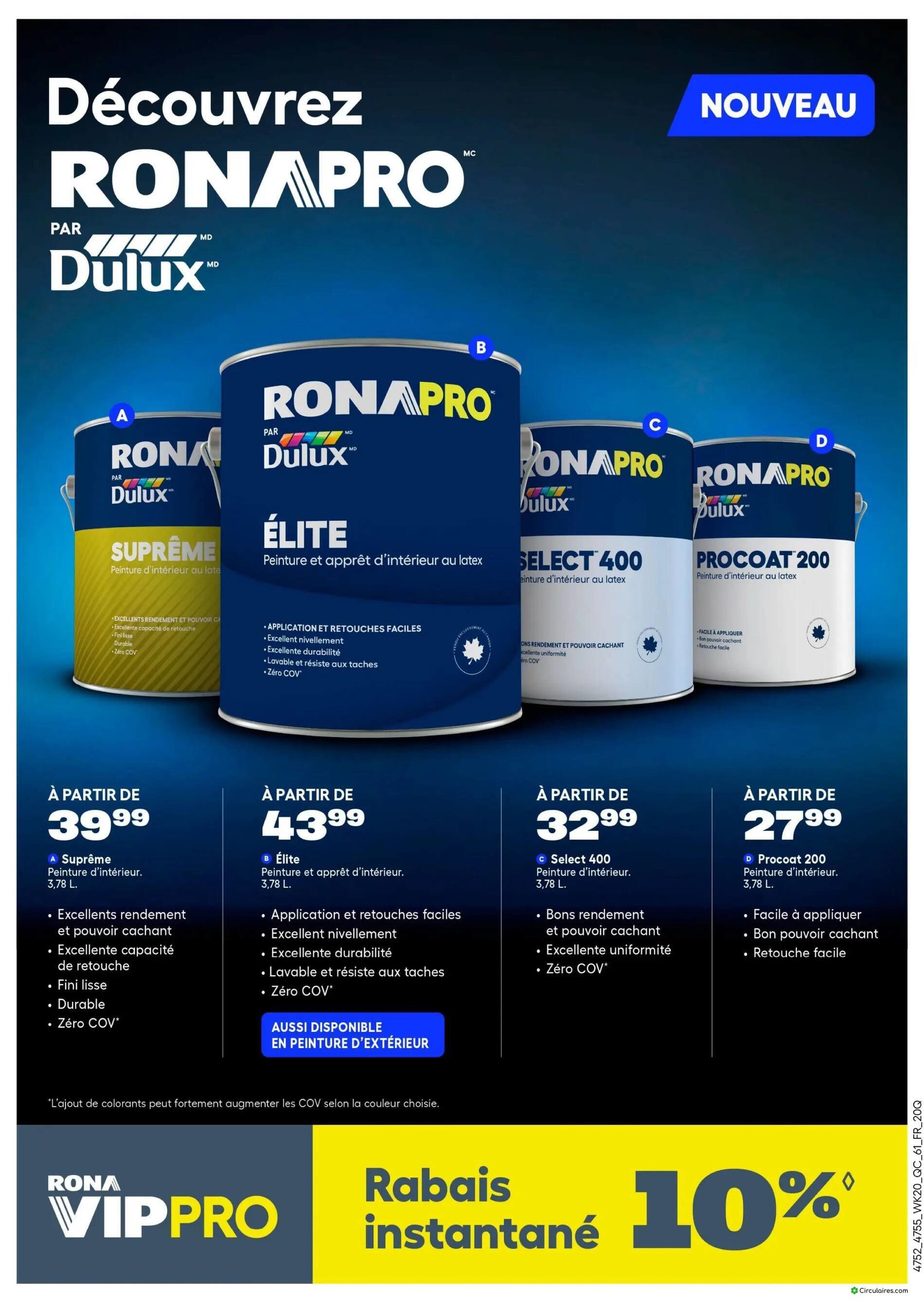 Rona