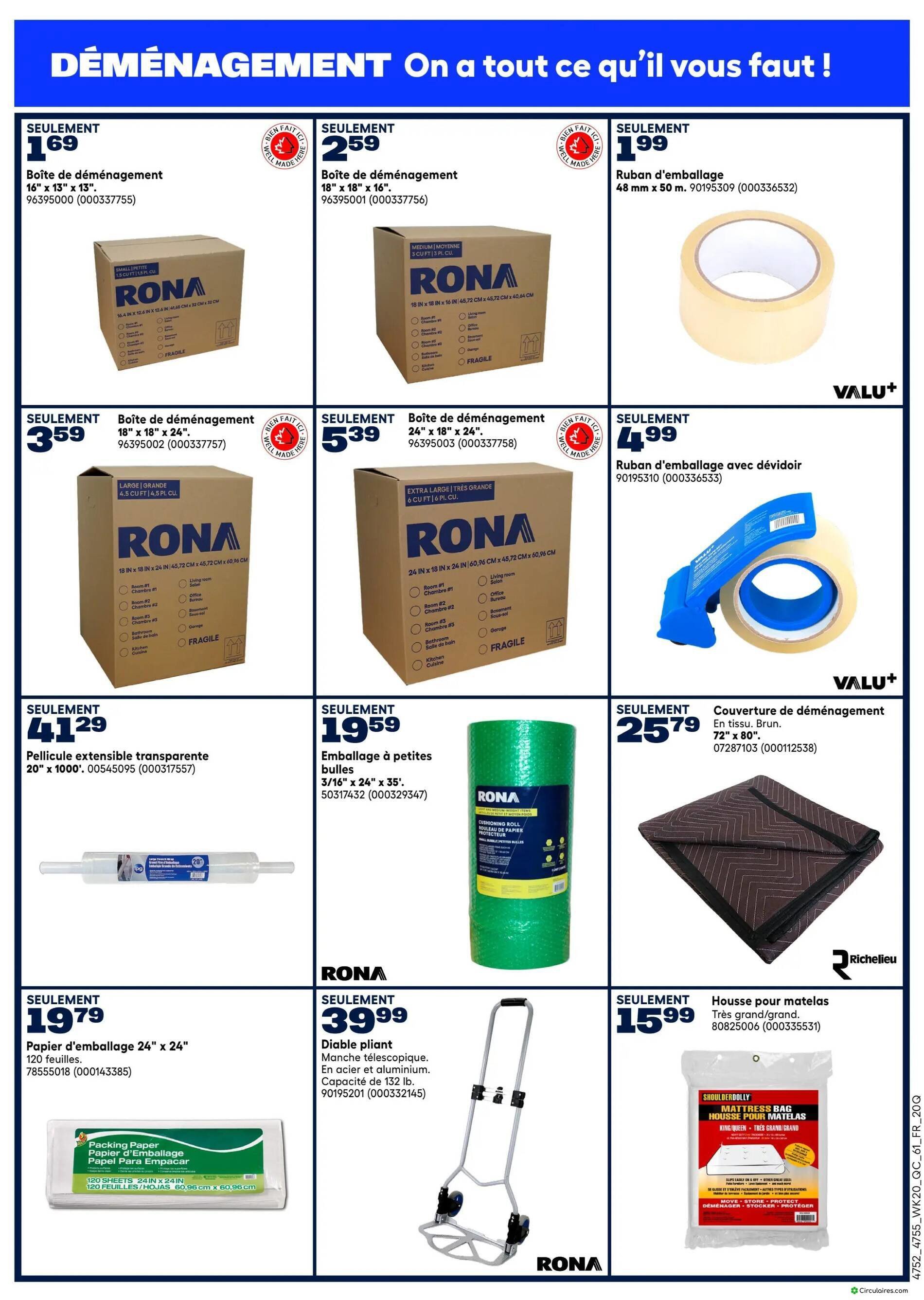 Rona