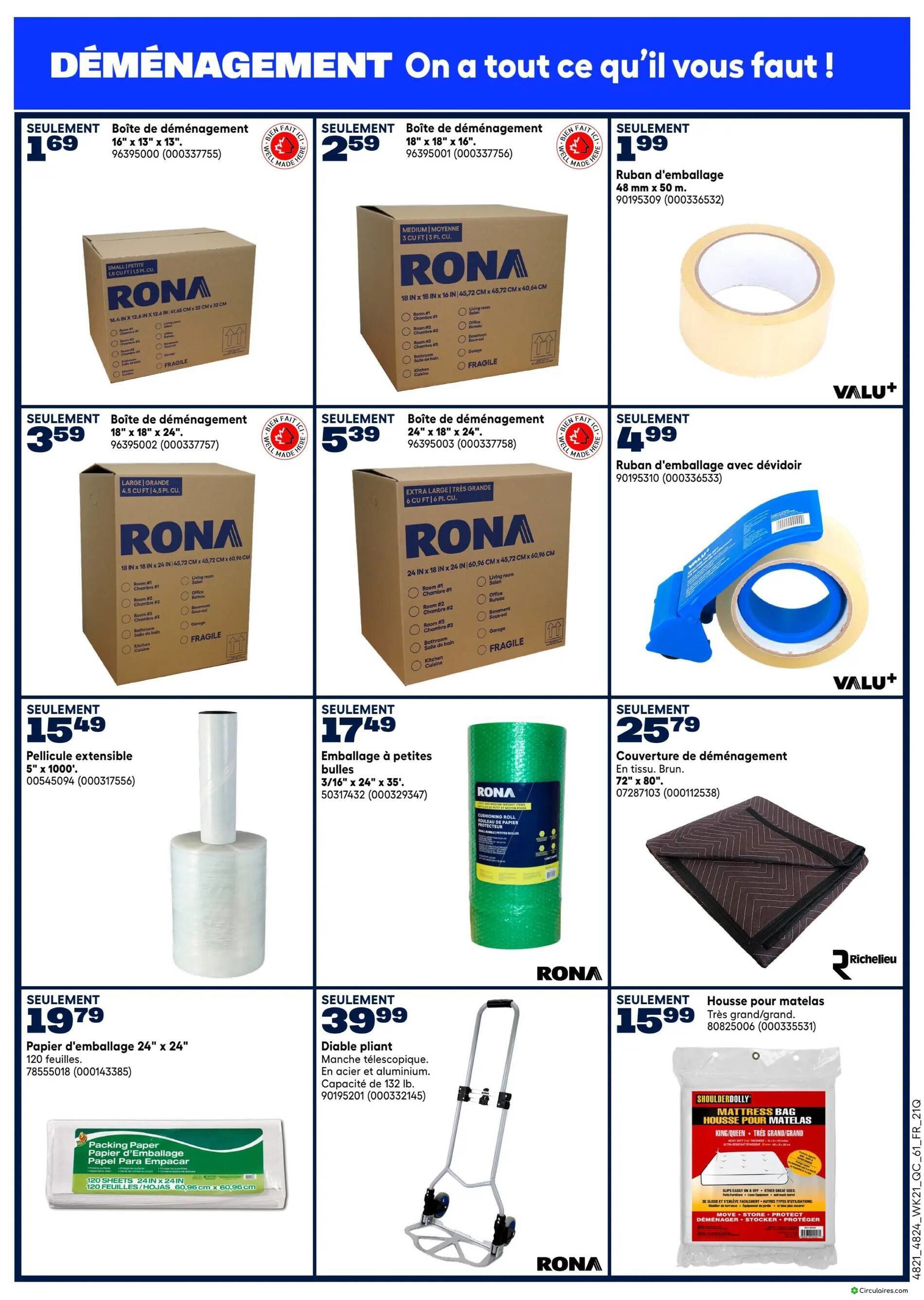 Rona