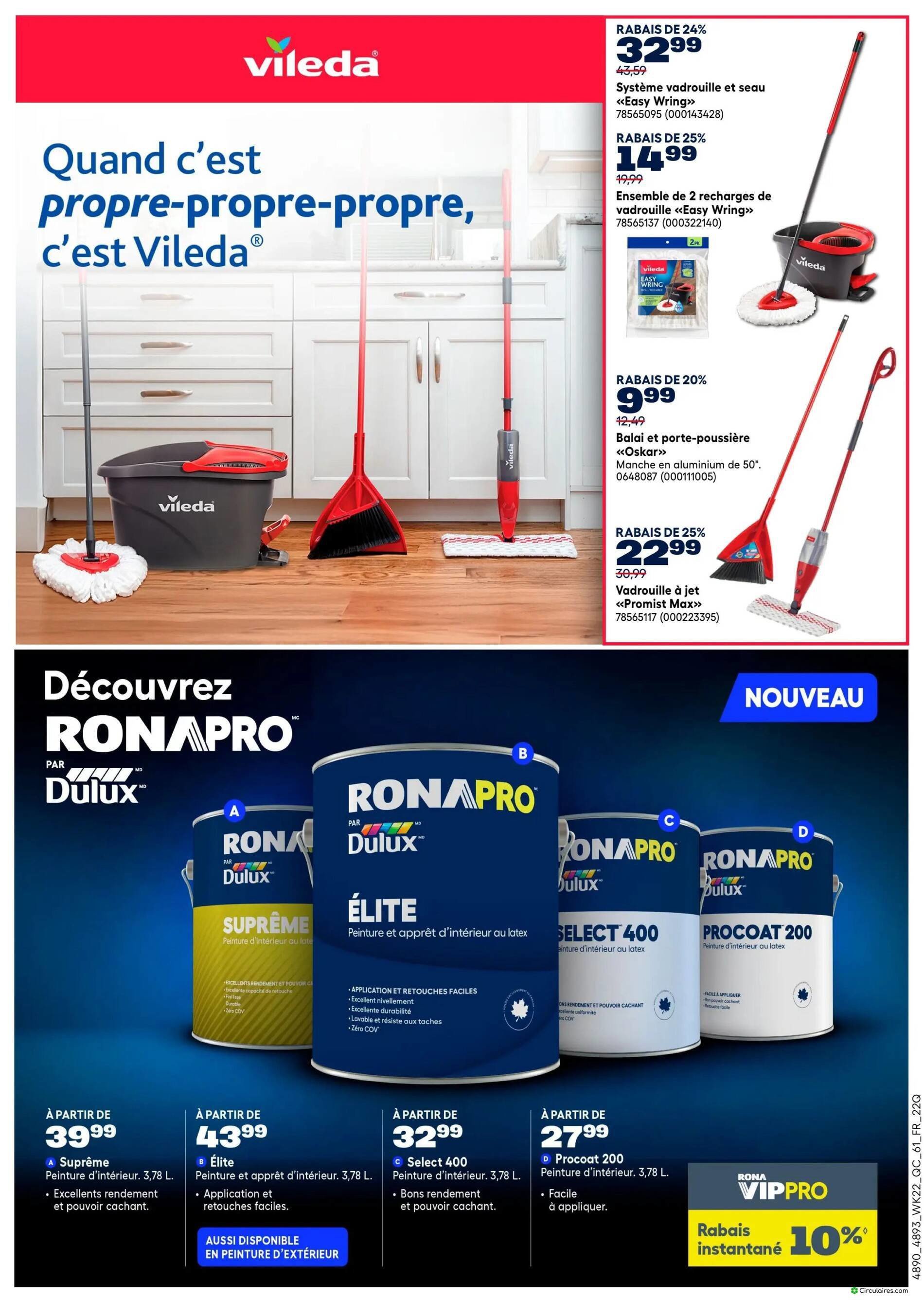Rona
