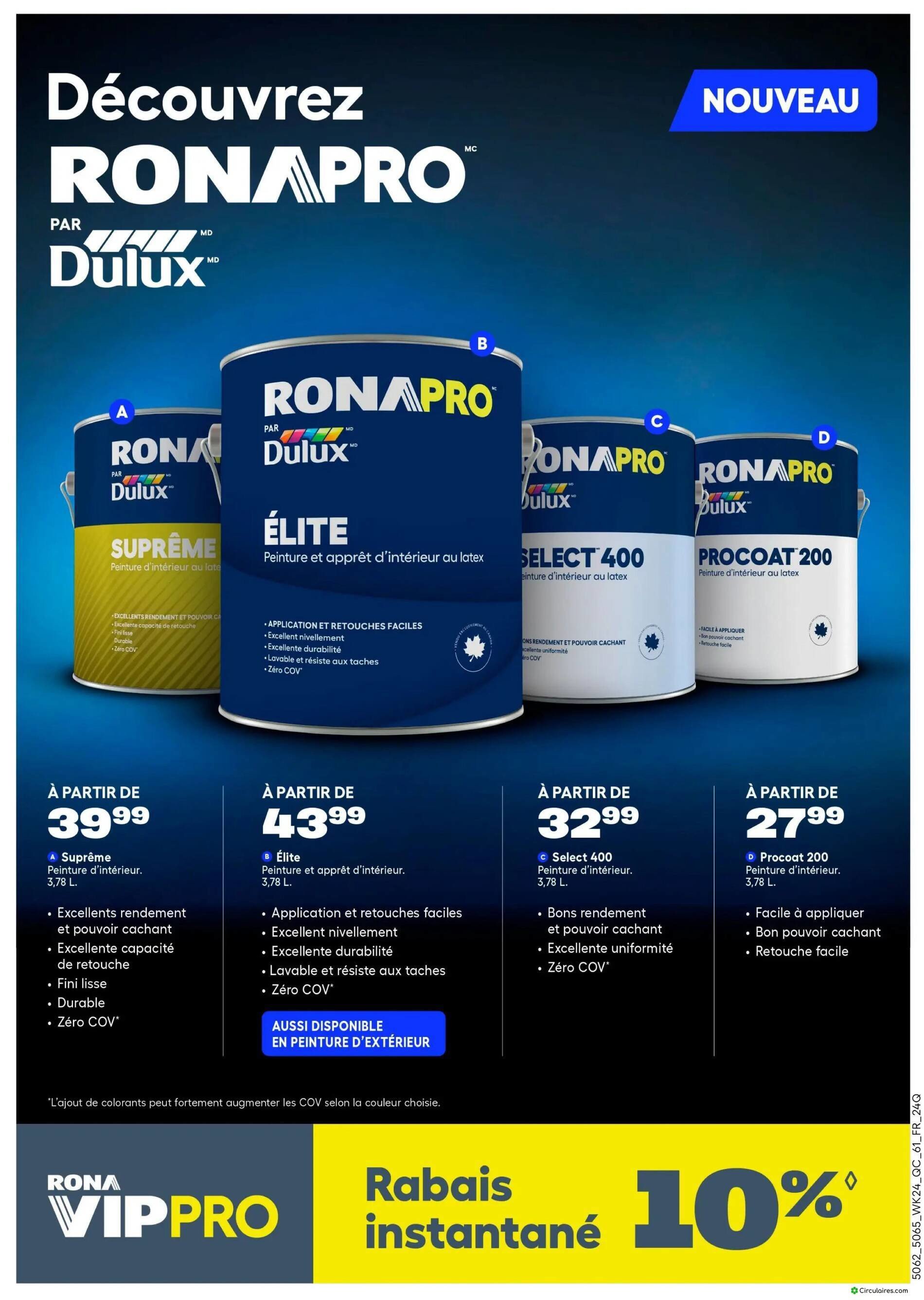 Rona