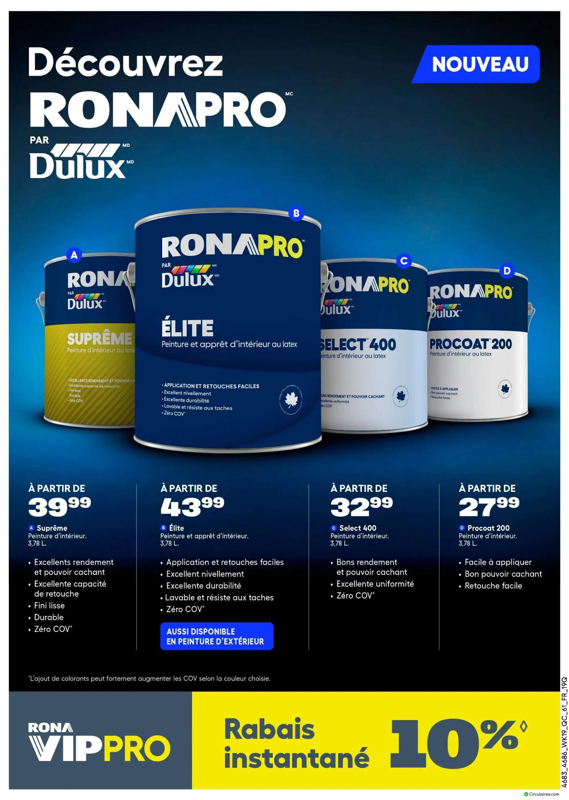 Rona