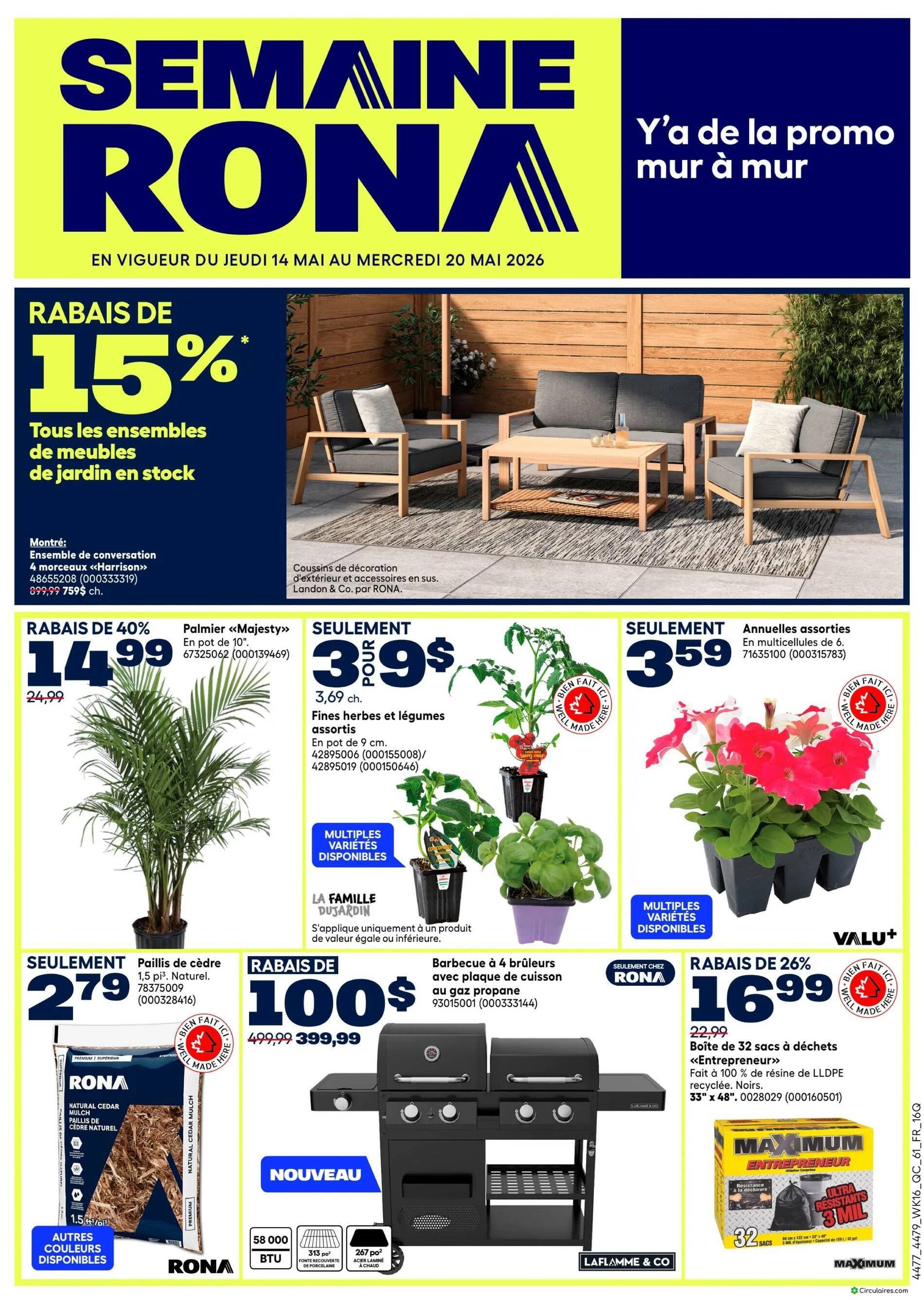 Rona