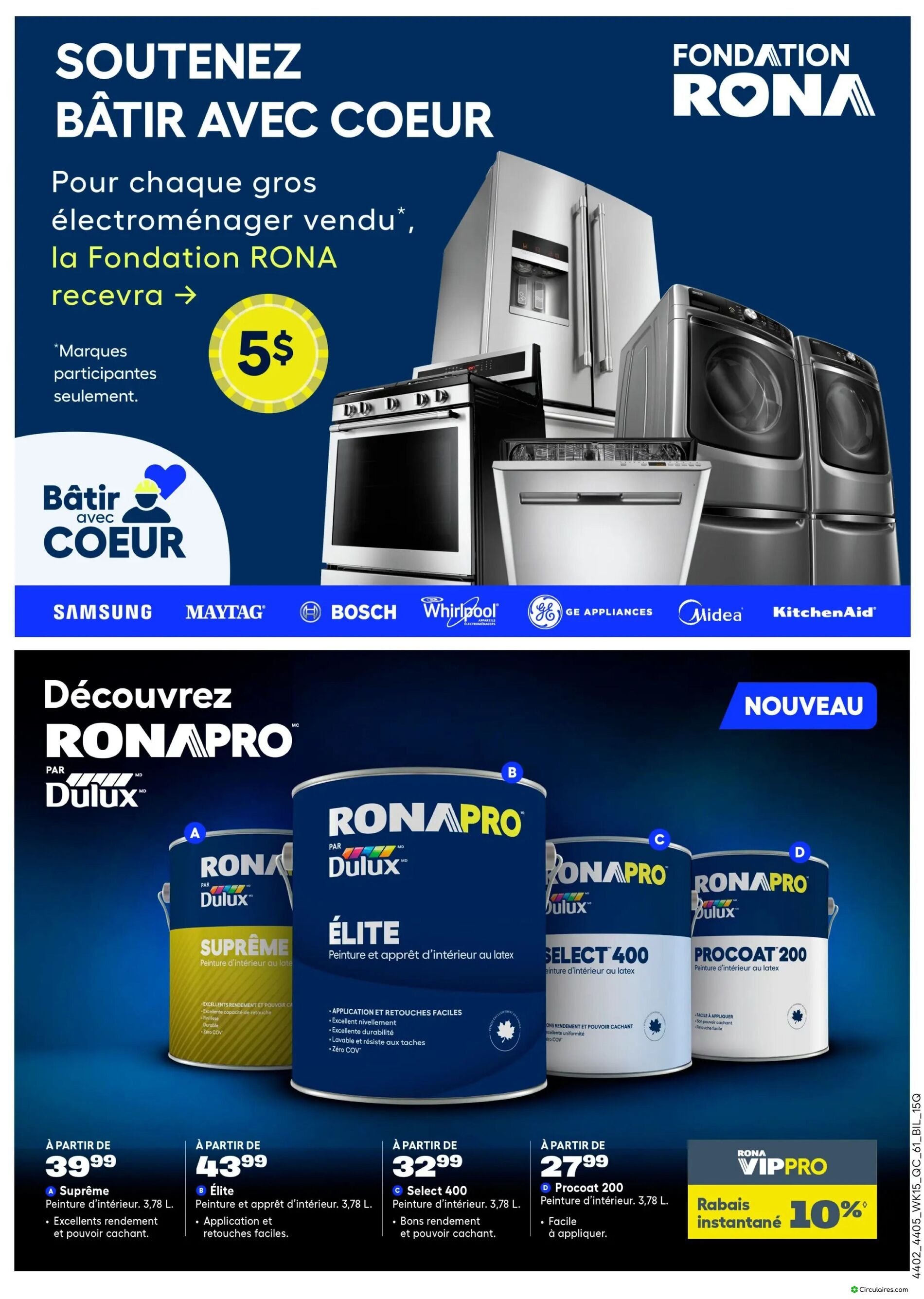 Rona