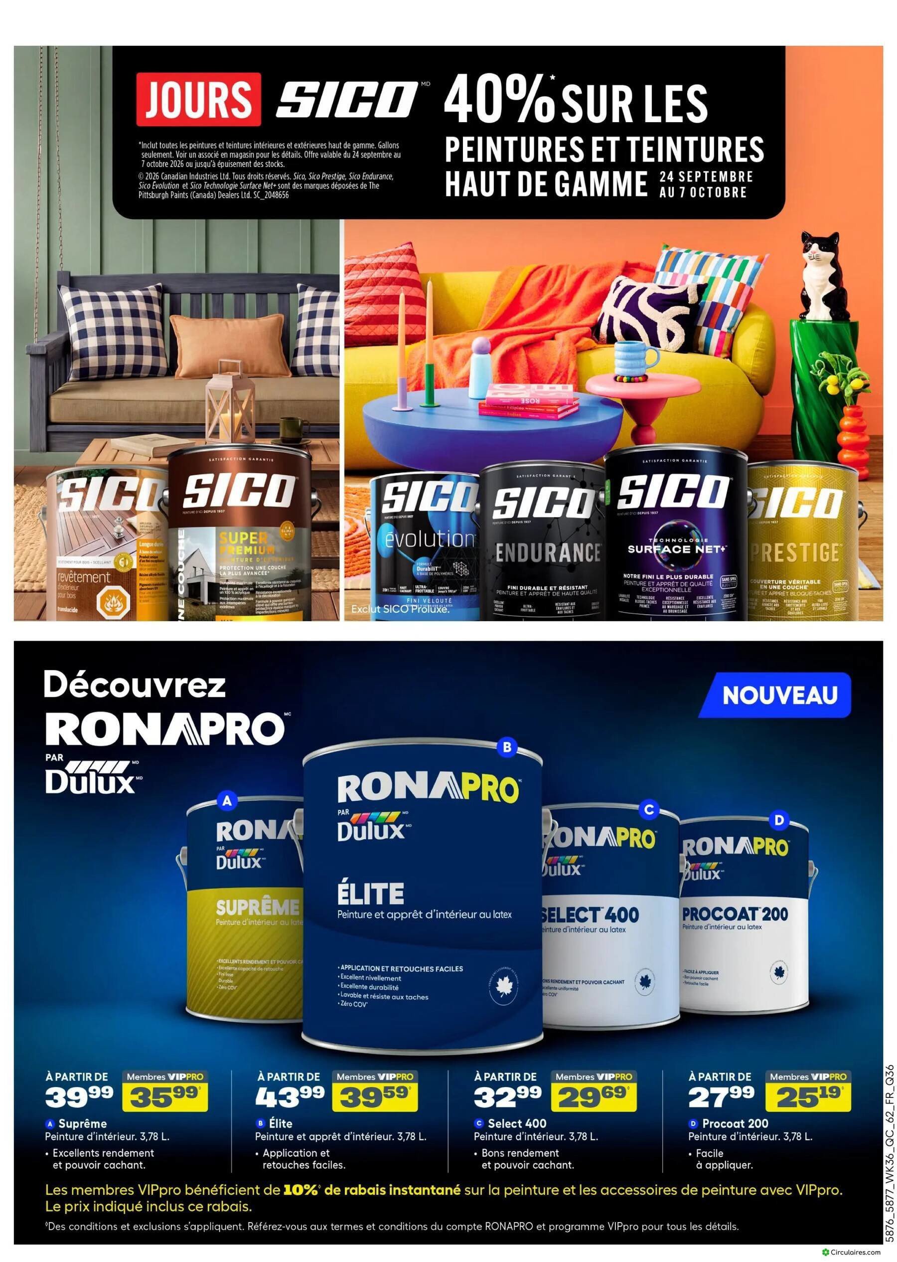 Rona
