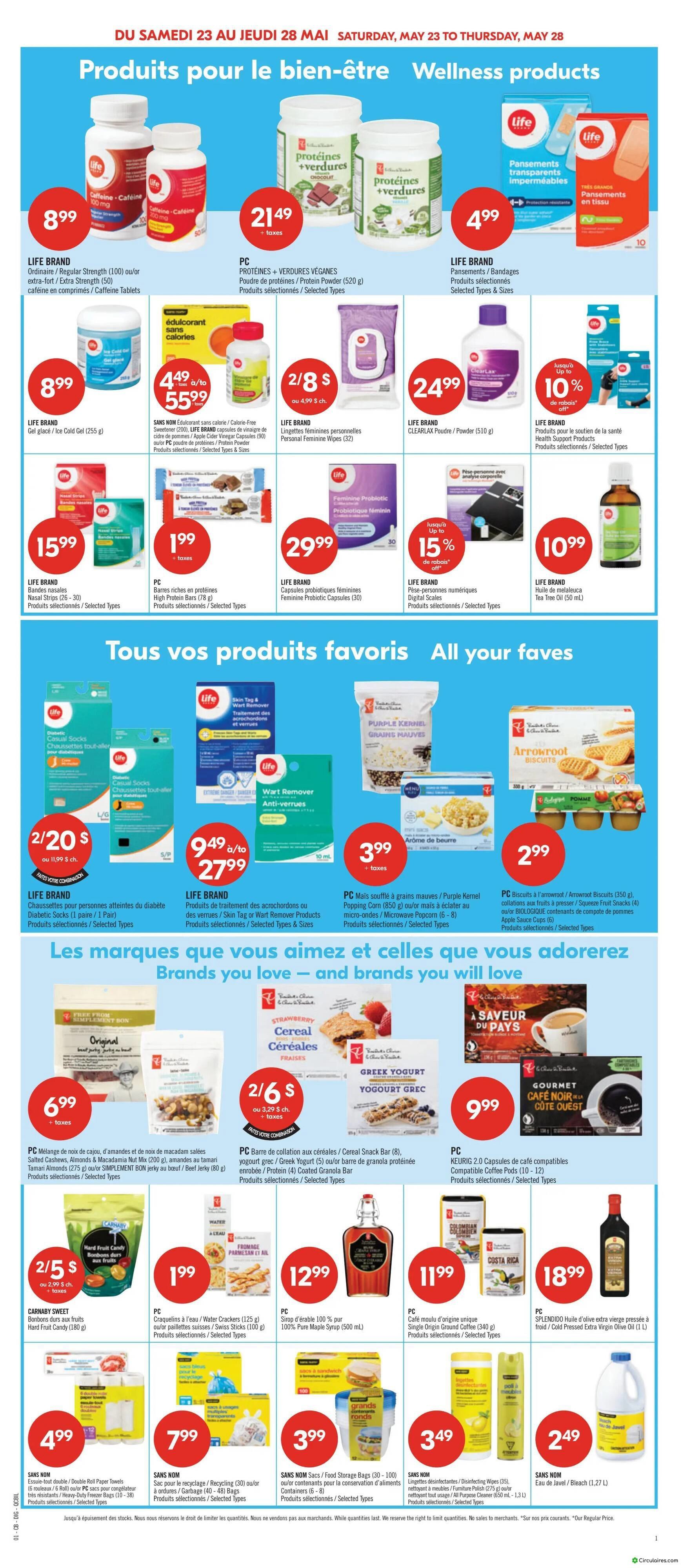 Pharmaprix