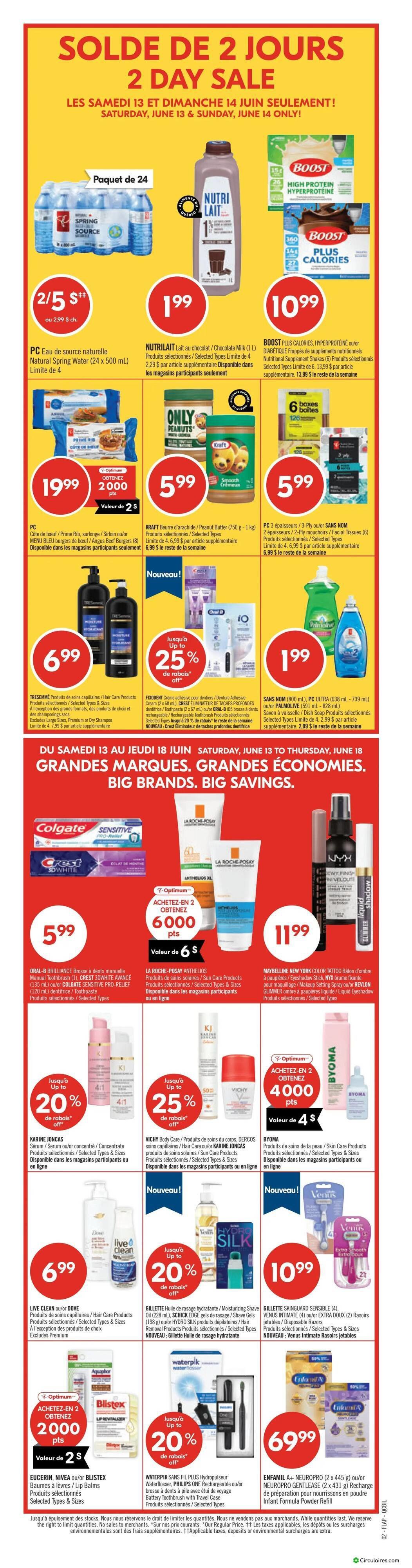 Pharmaprix