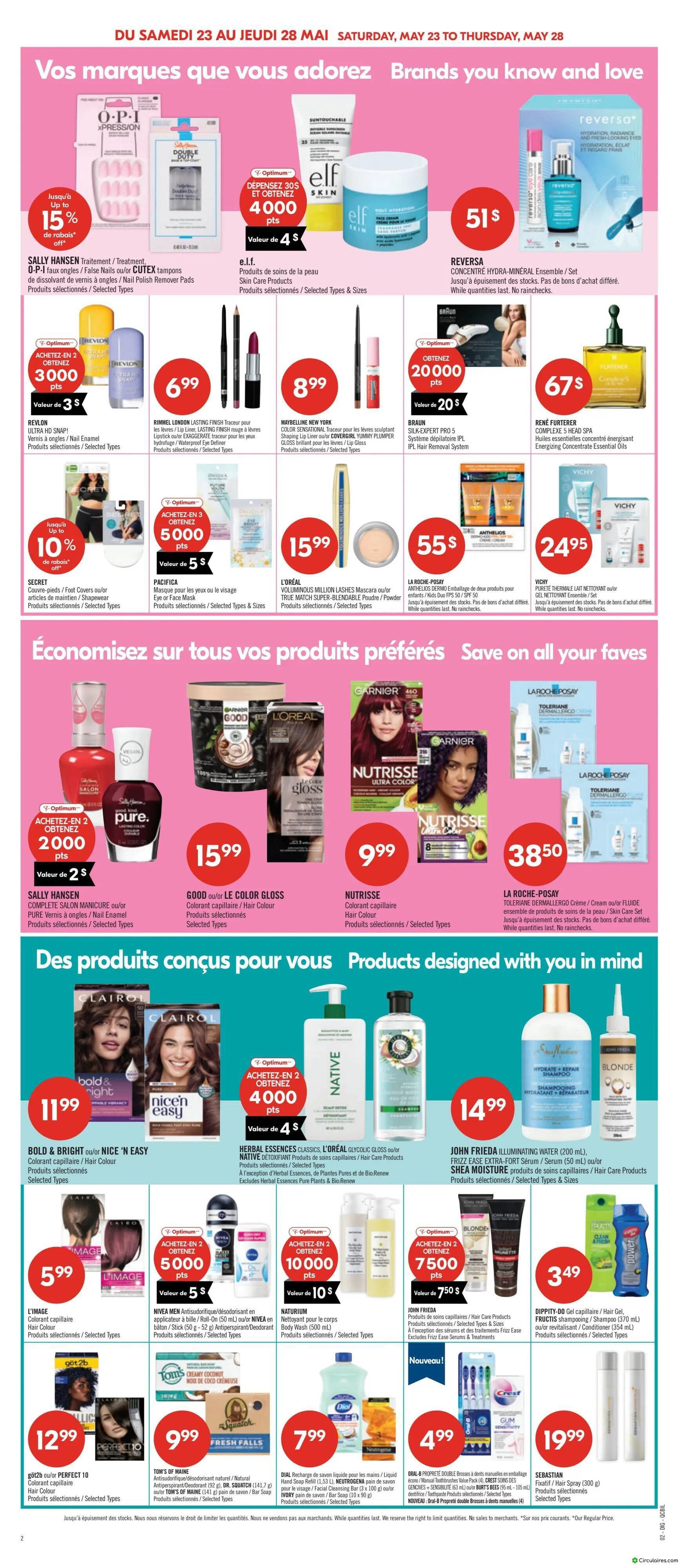 Pharmaprix
