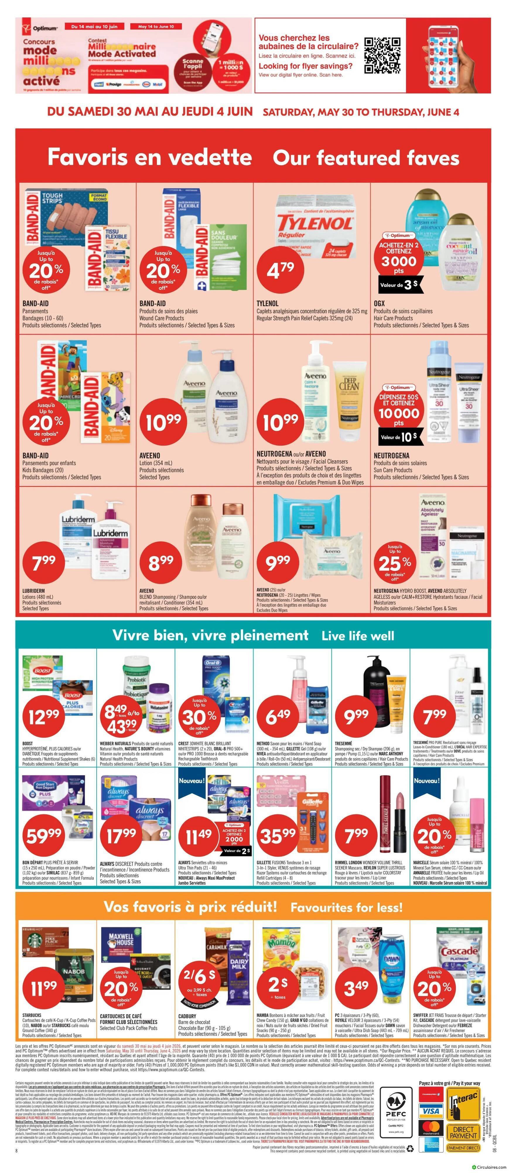 Pharmaprix