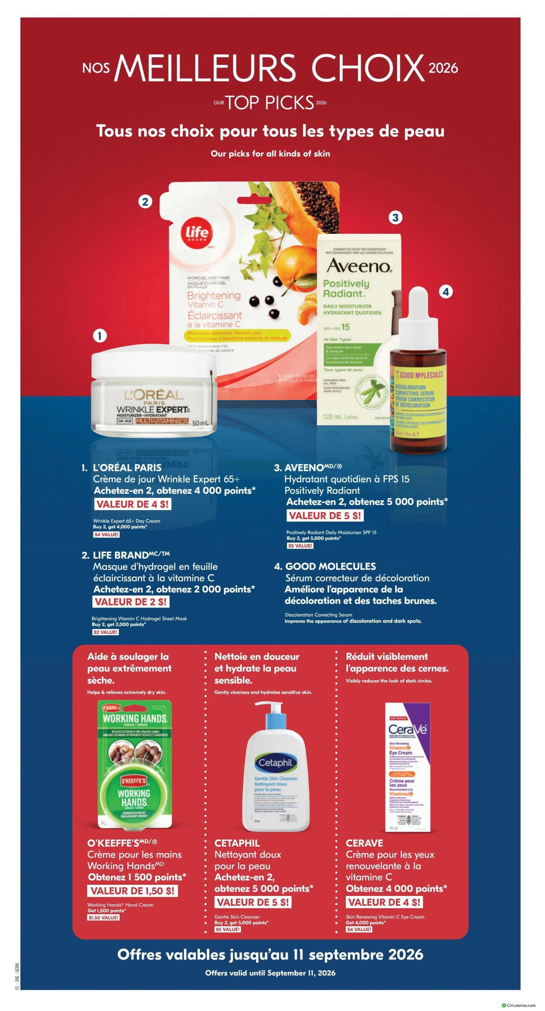 Pharmaprix