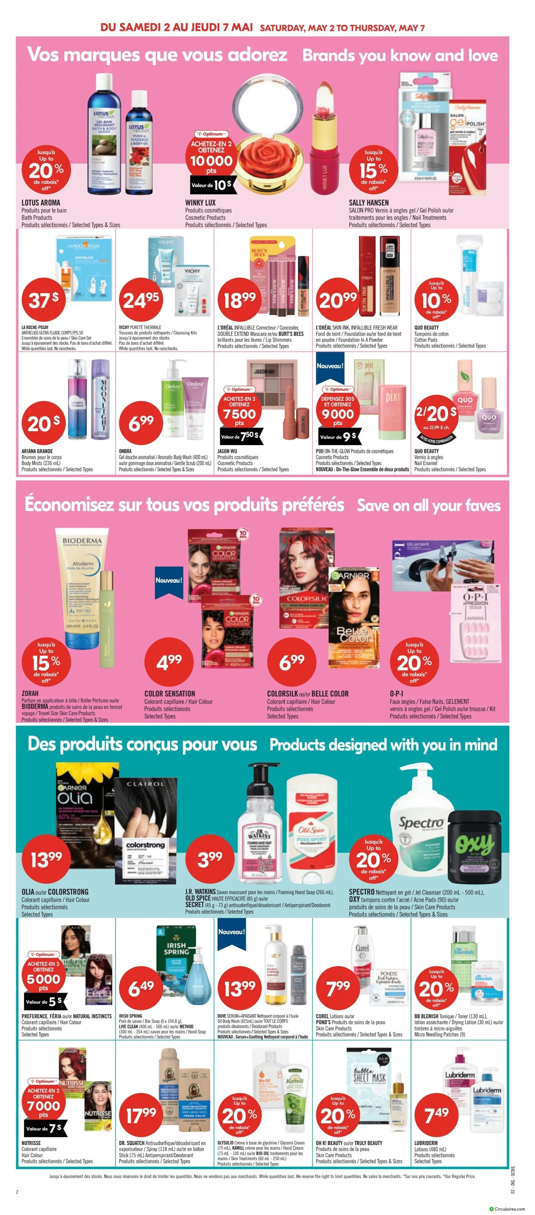 Pharmaprix