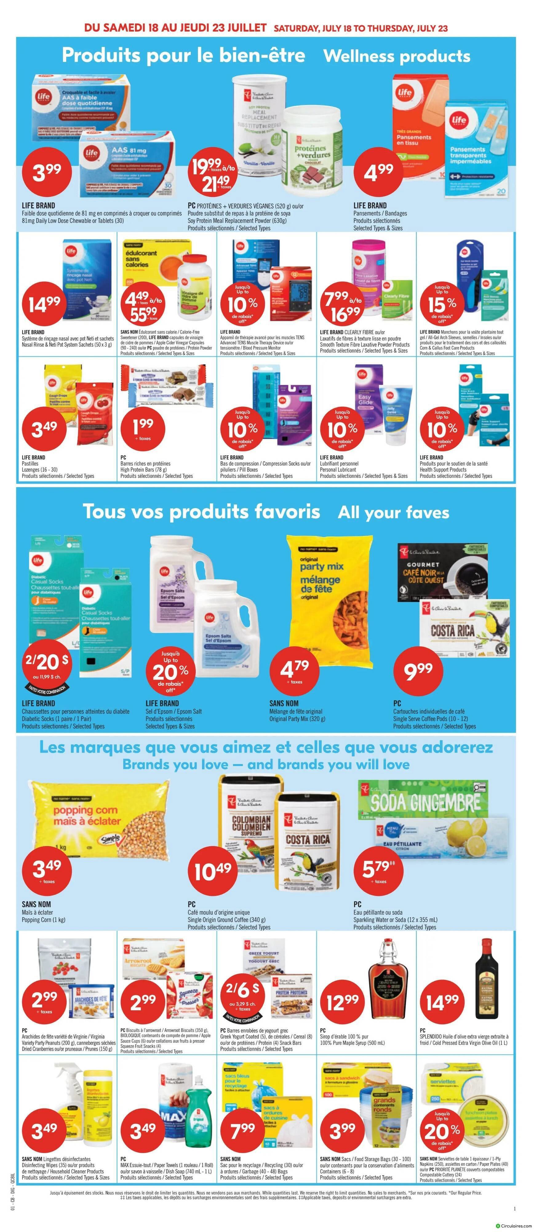 Pharmaprix