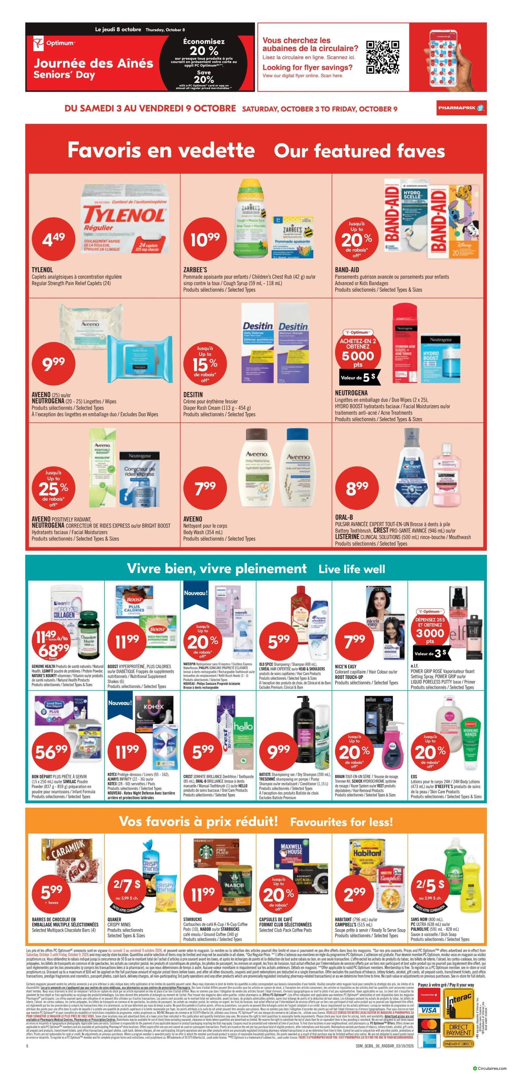 Pharmaprix
