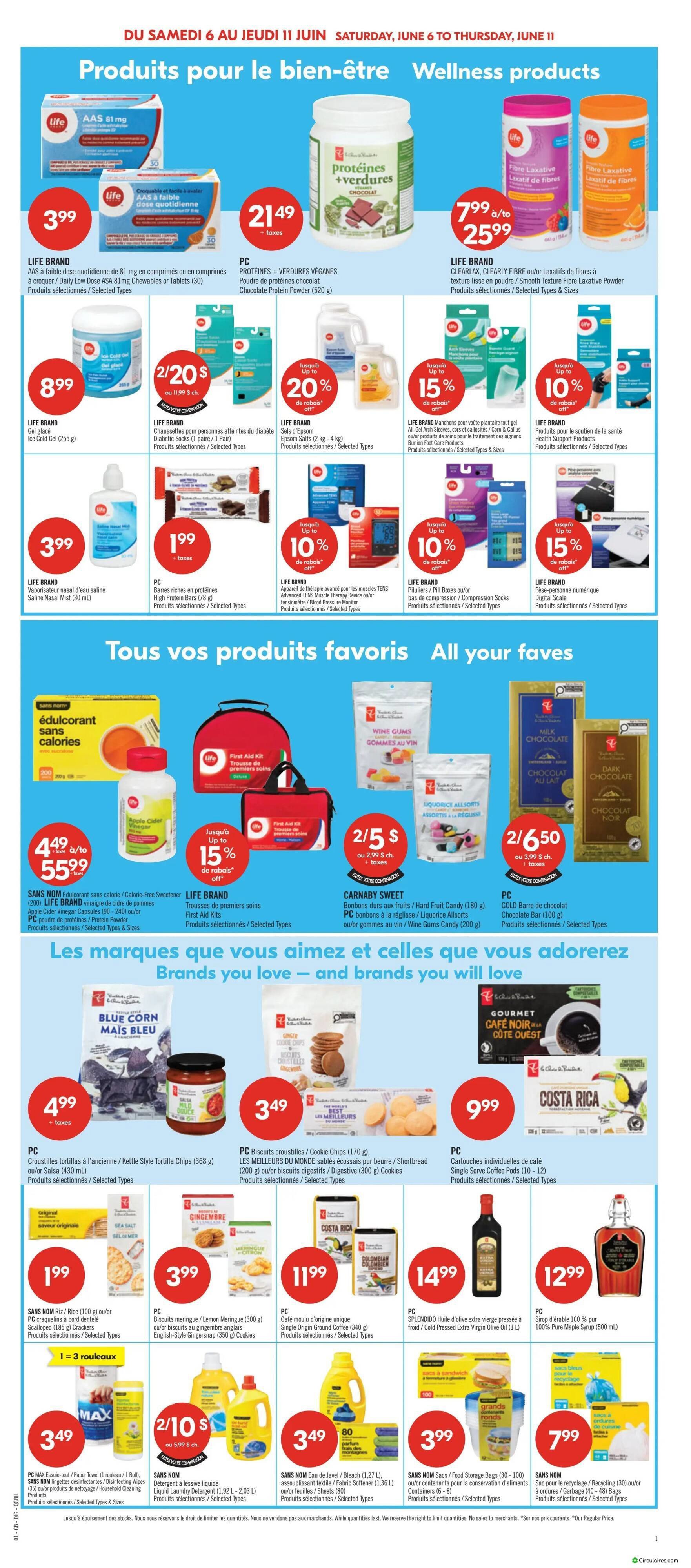 Pharmaprix