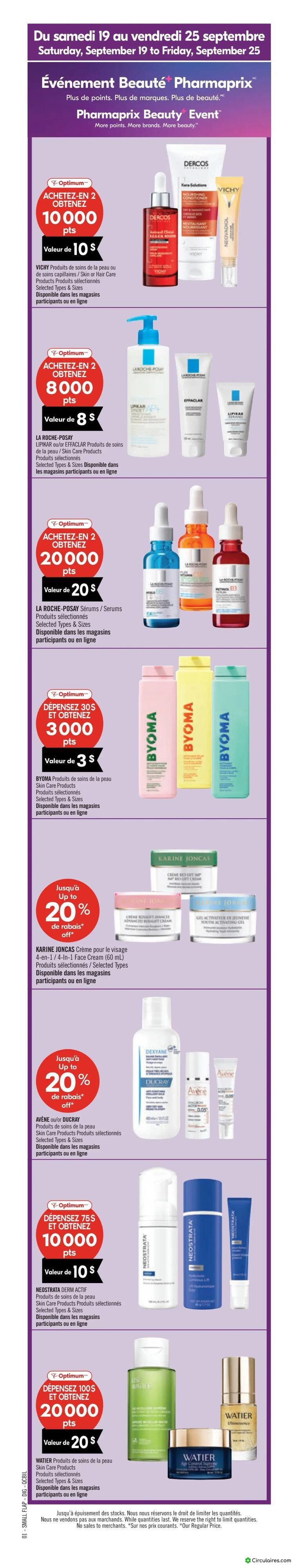 Pharmaprix