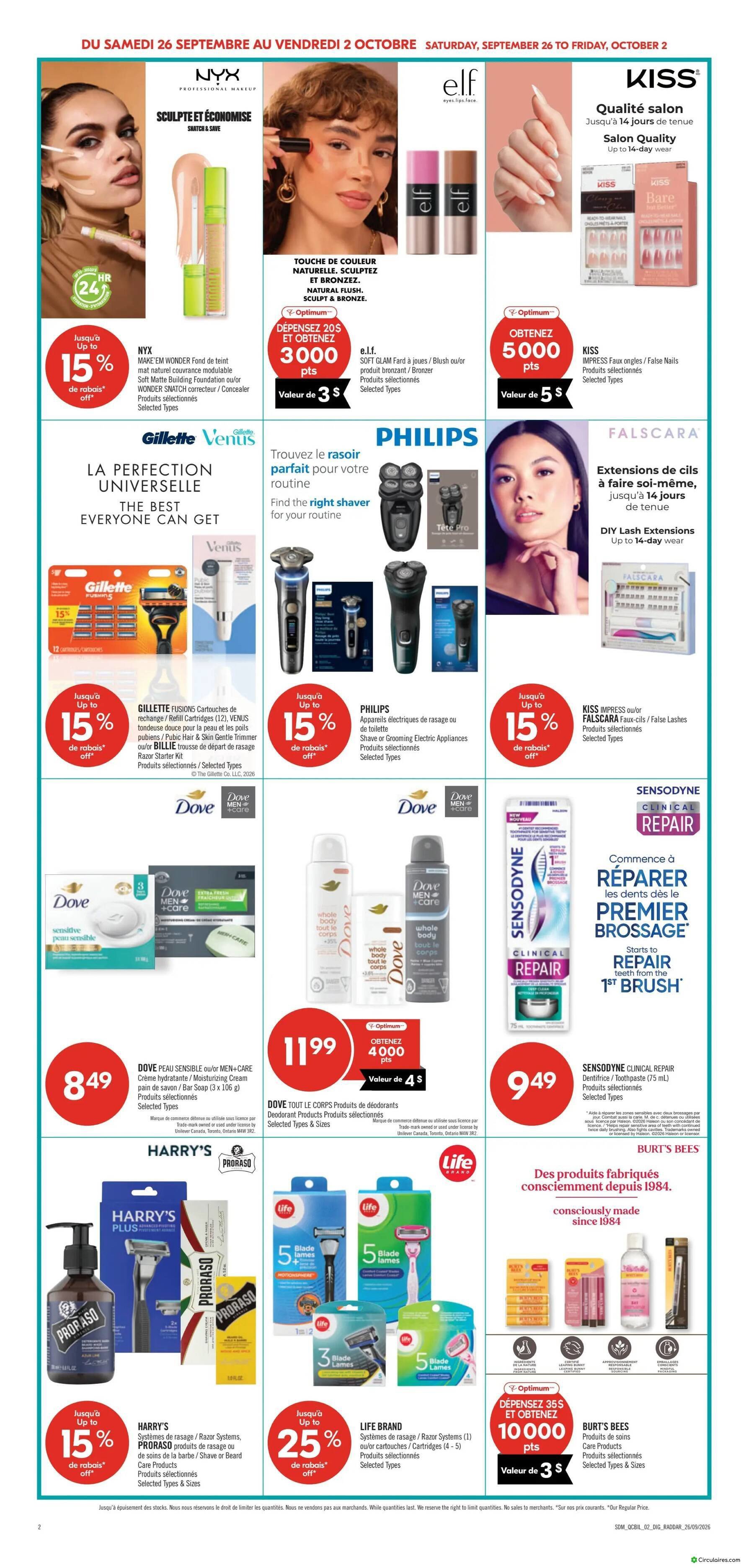 Pharmaprix