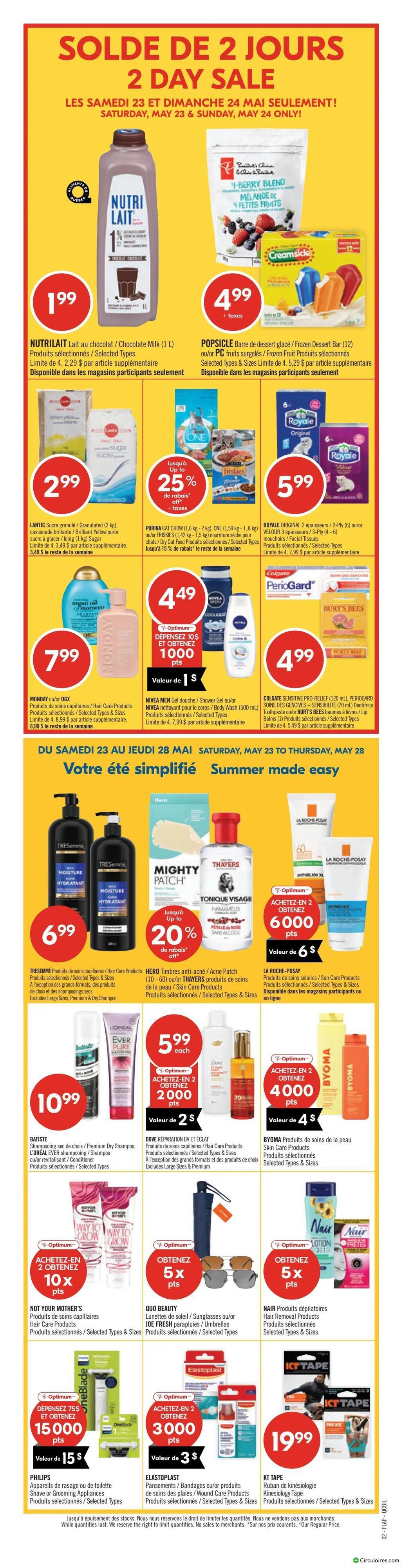 Pharmaprix