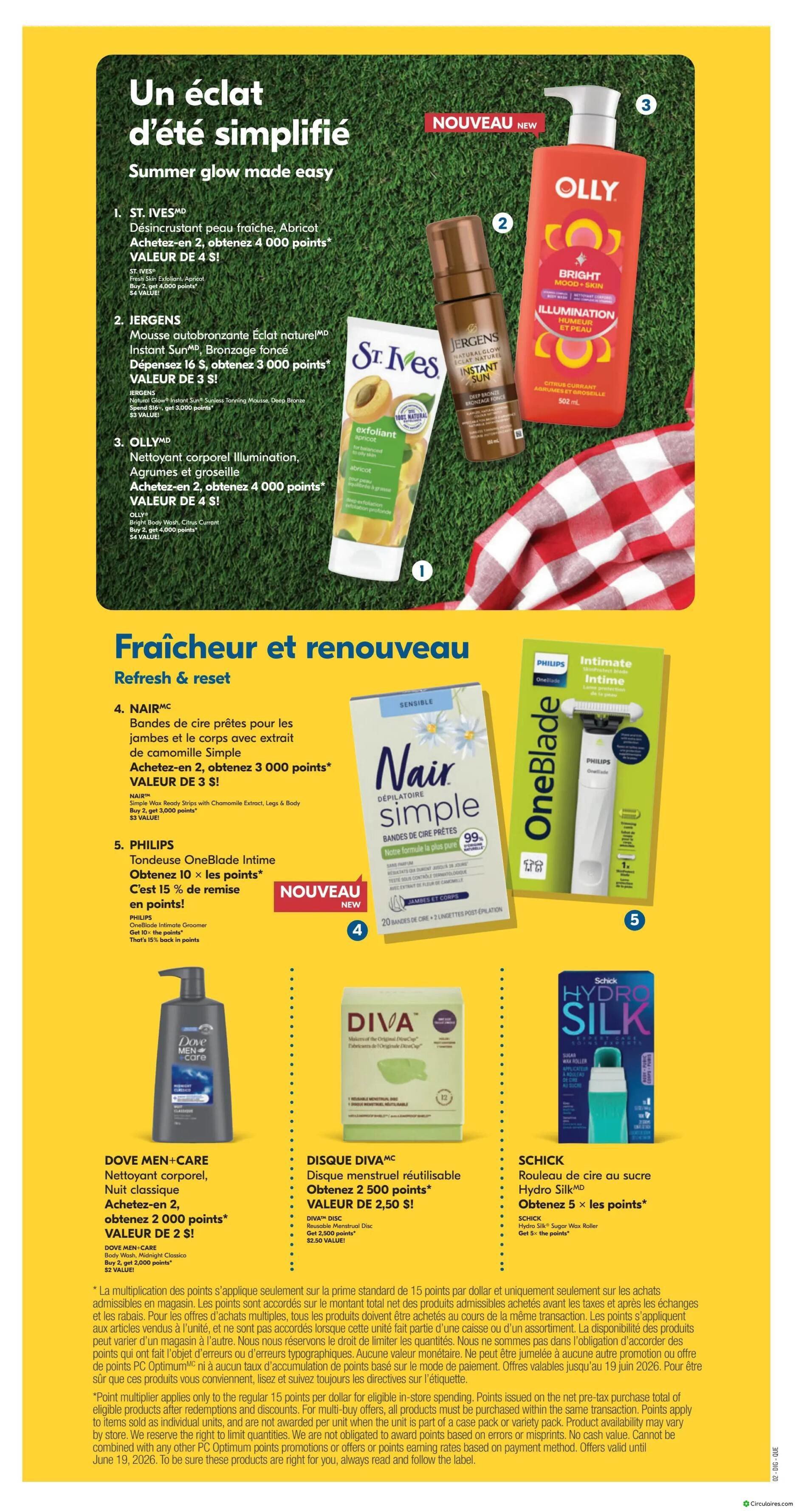 Pharmaprix