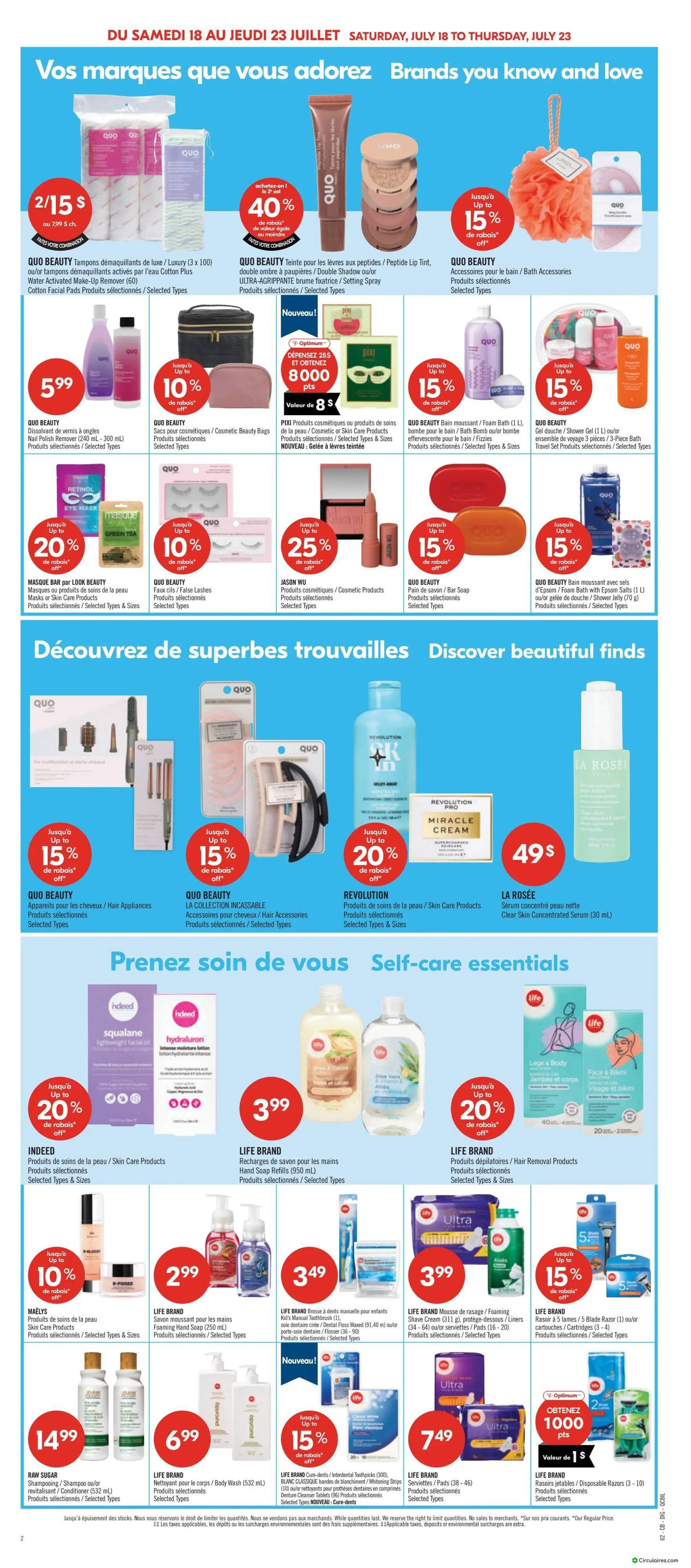 Pharmaprix