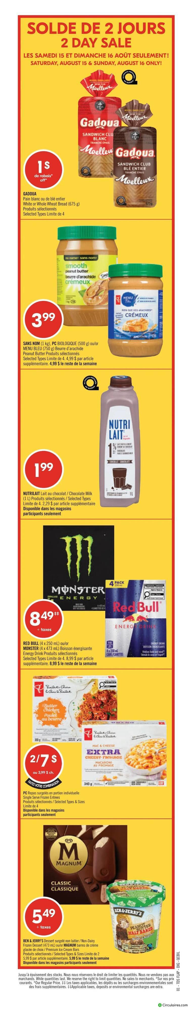 Pharmaprix