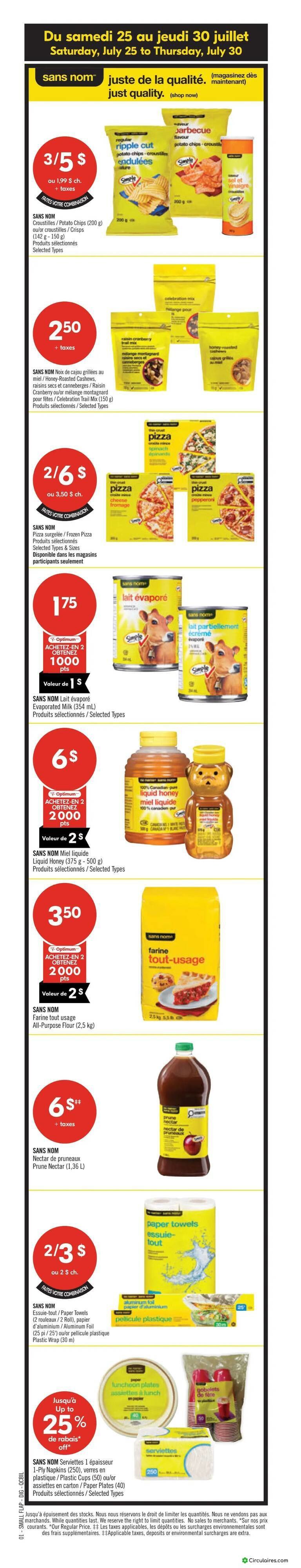 Pharmaprix