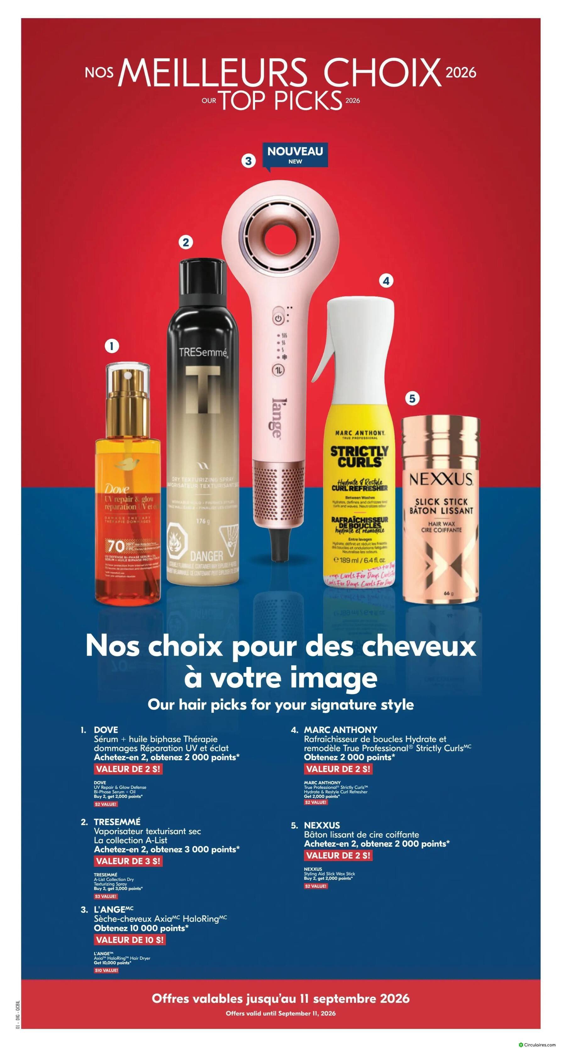 Pharmaprix