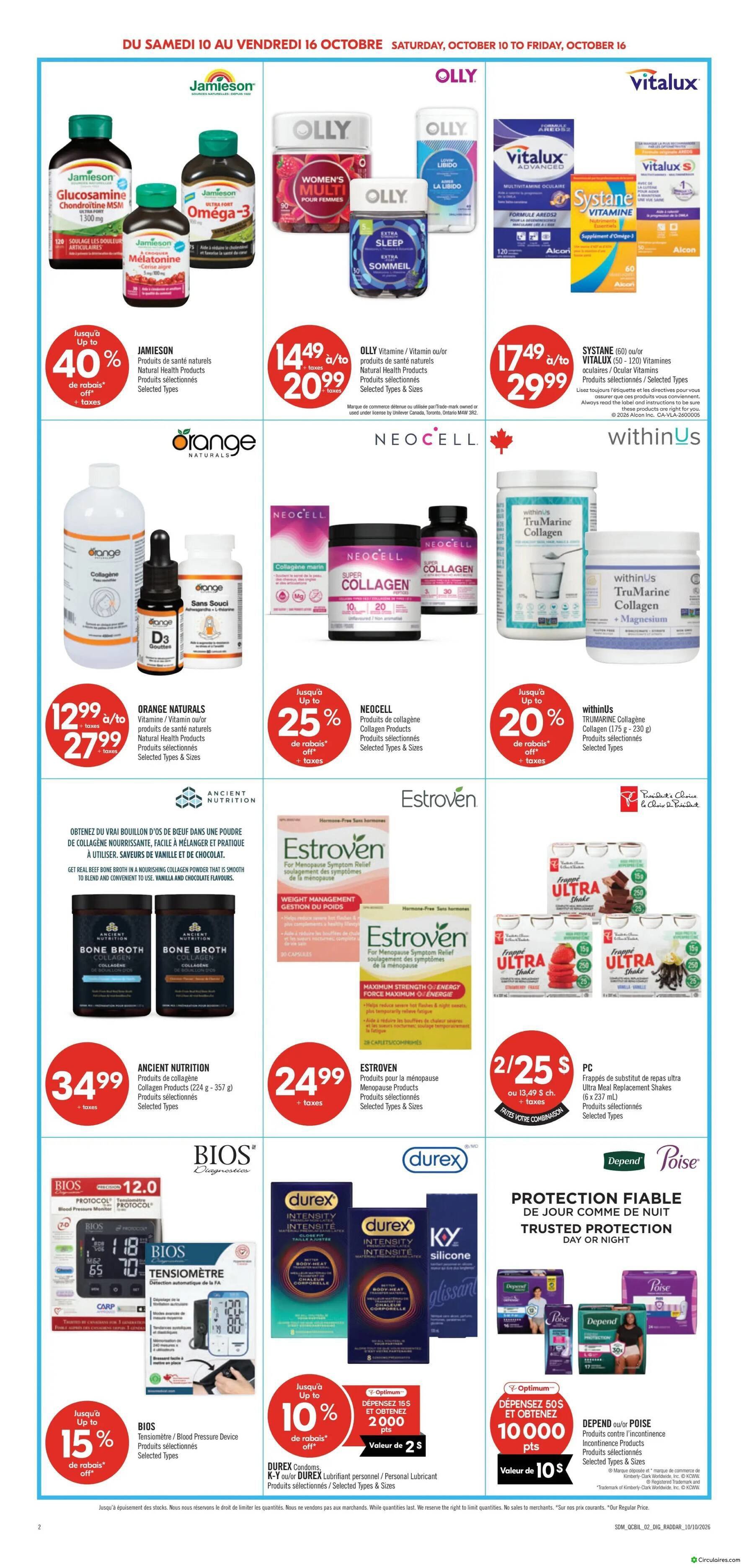 Pharmaprix