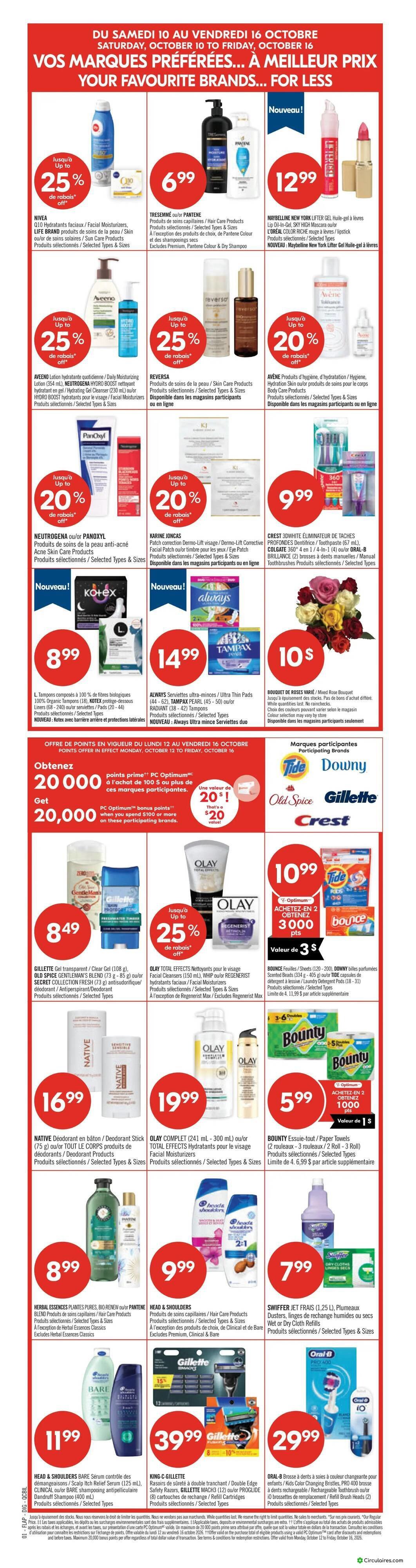 Pharmaprix