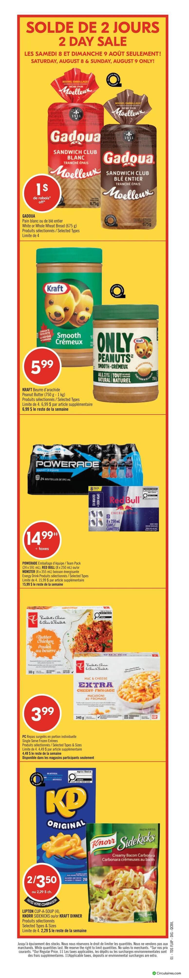 Pharmaprix