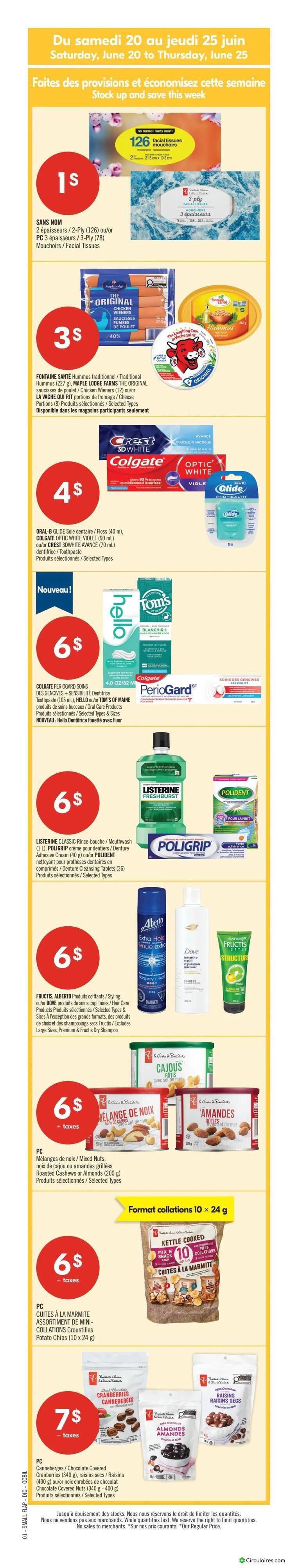 Pharmaprix